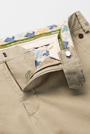 Bonn 1-3024 MICRO STRUCTURE ∙ CHINO