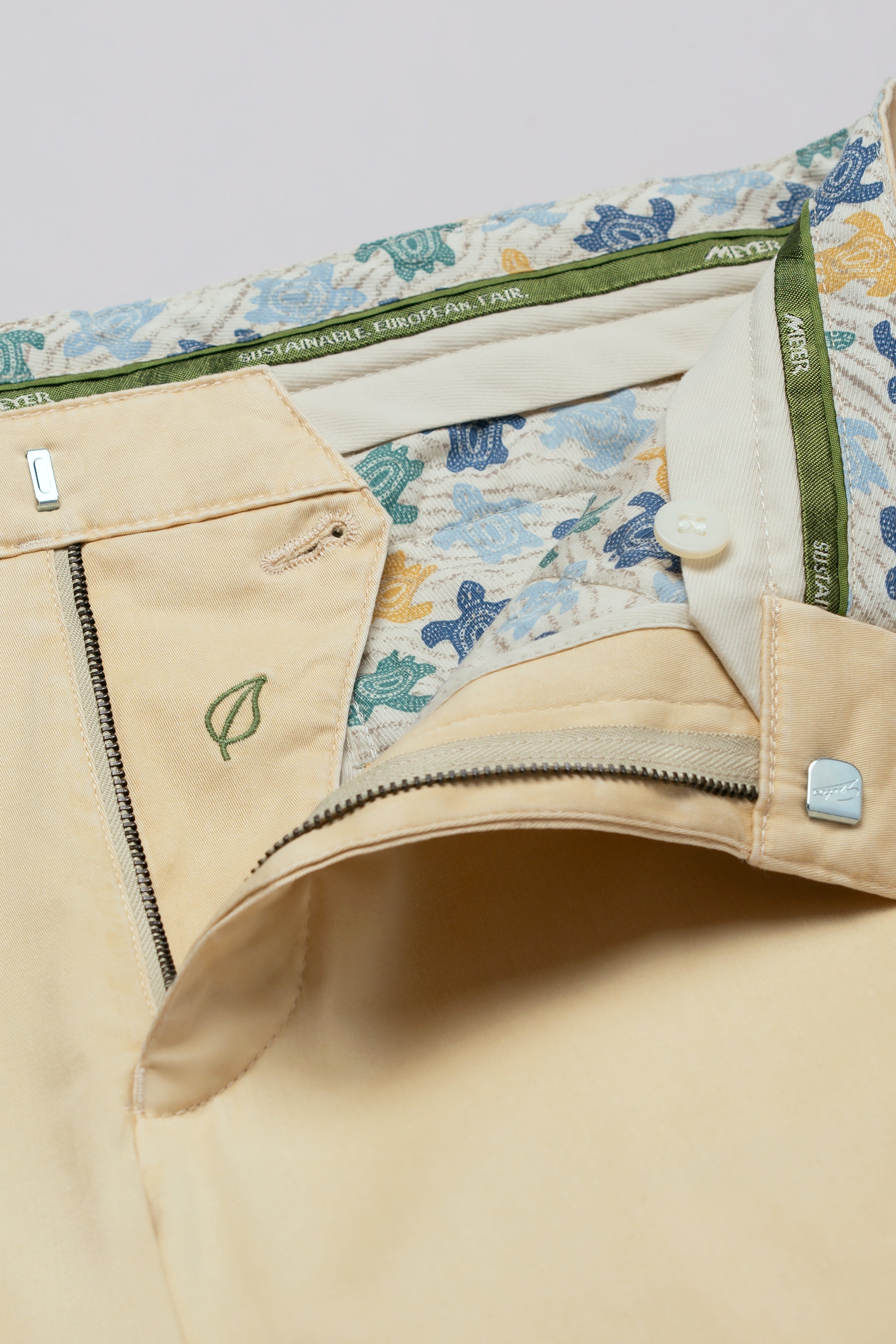 Diego 1-5054 CASUAL TWO-TONE