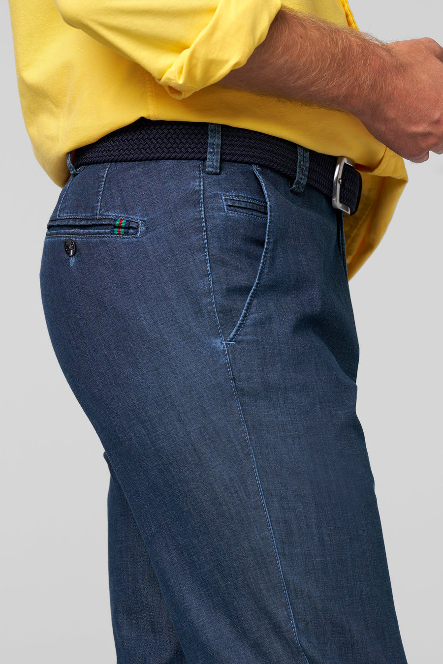 Bonn 1-4120 ULTRALIGHT JEANS