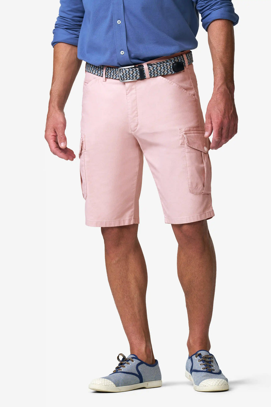 B-Orlando 1-3040 CARGO BERMUDA
