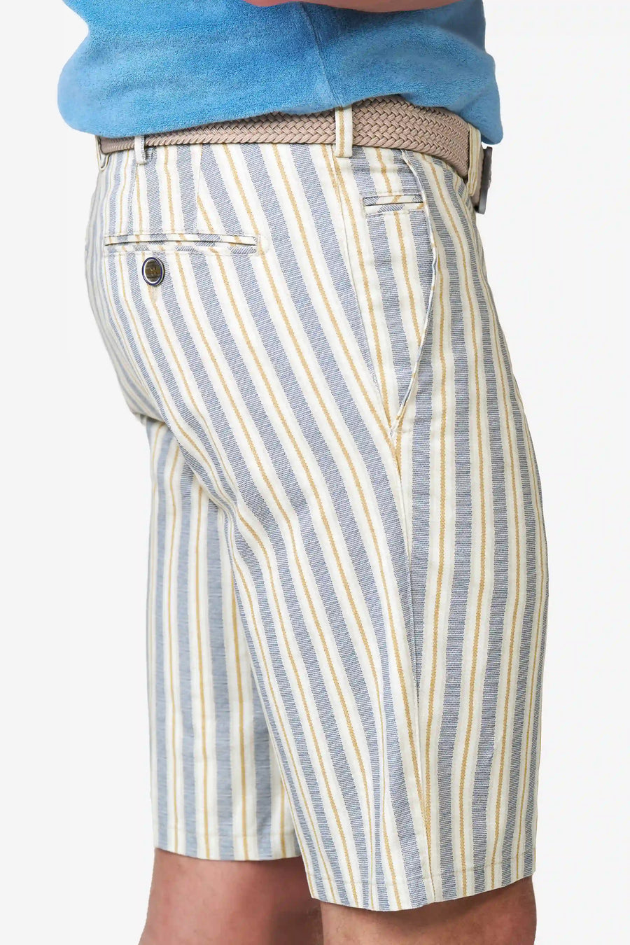B-Palma 1-3021 CHINO BERMUDAS