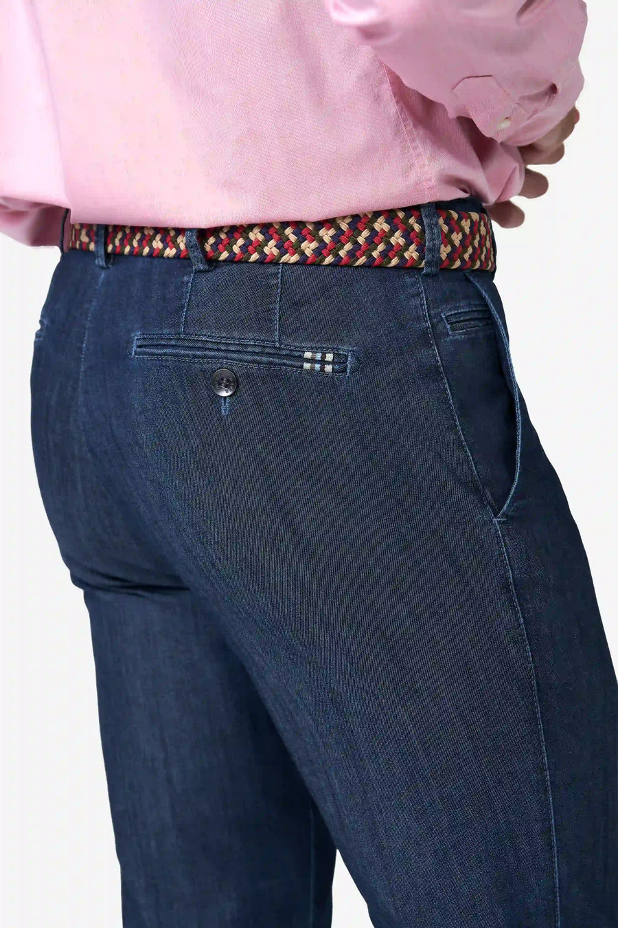 Bonn 1-4020 ULTRA-LIGHTWEIGHT JEANS