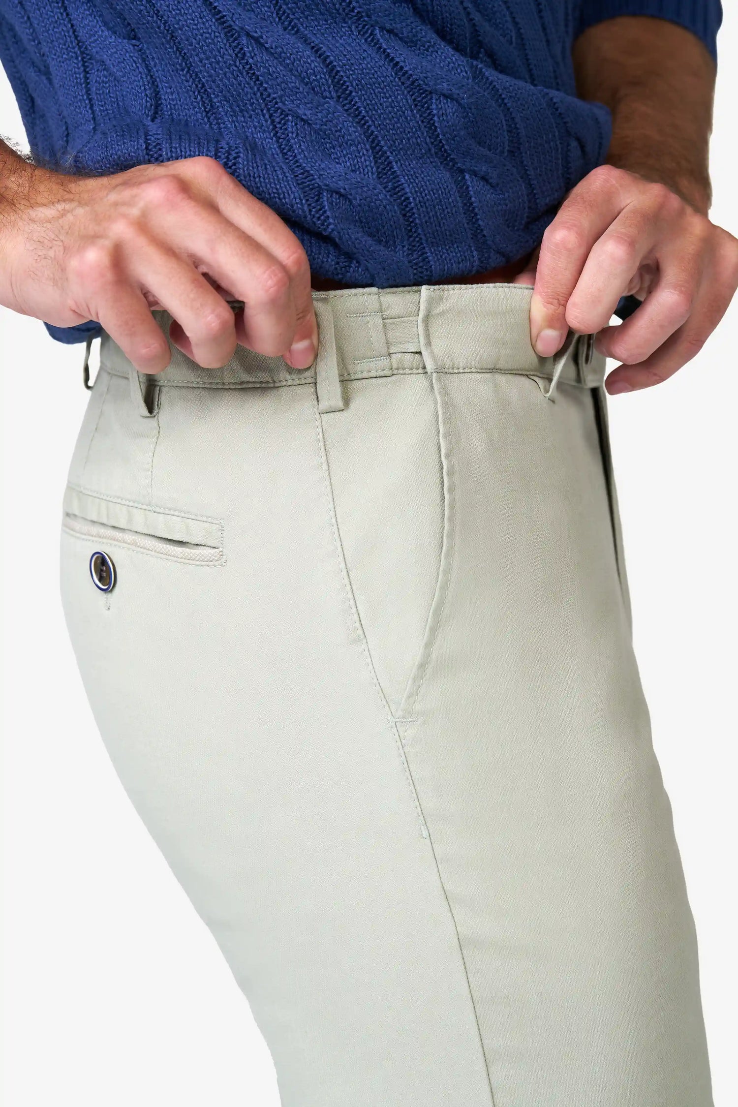 Oslo 1-5081 FLEX MICRO COTTON