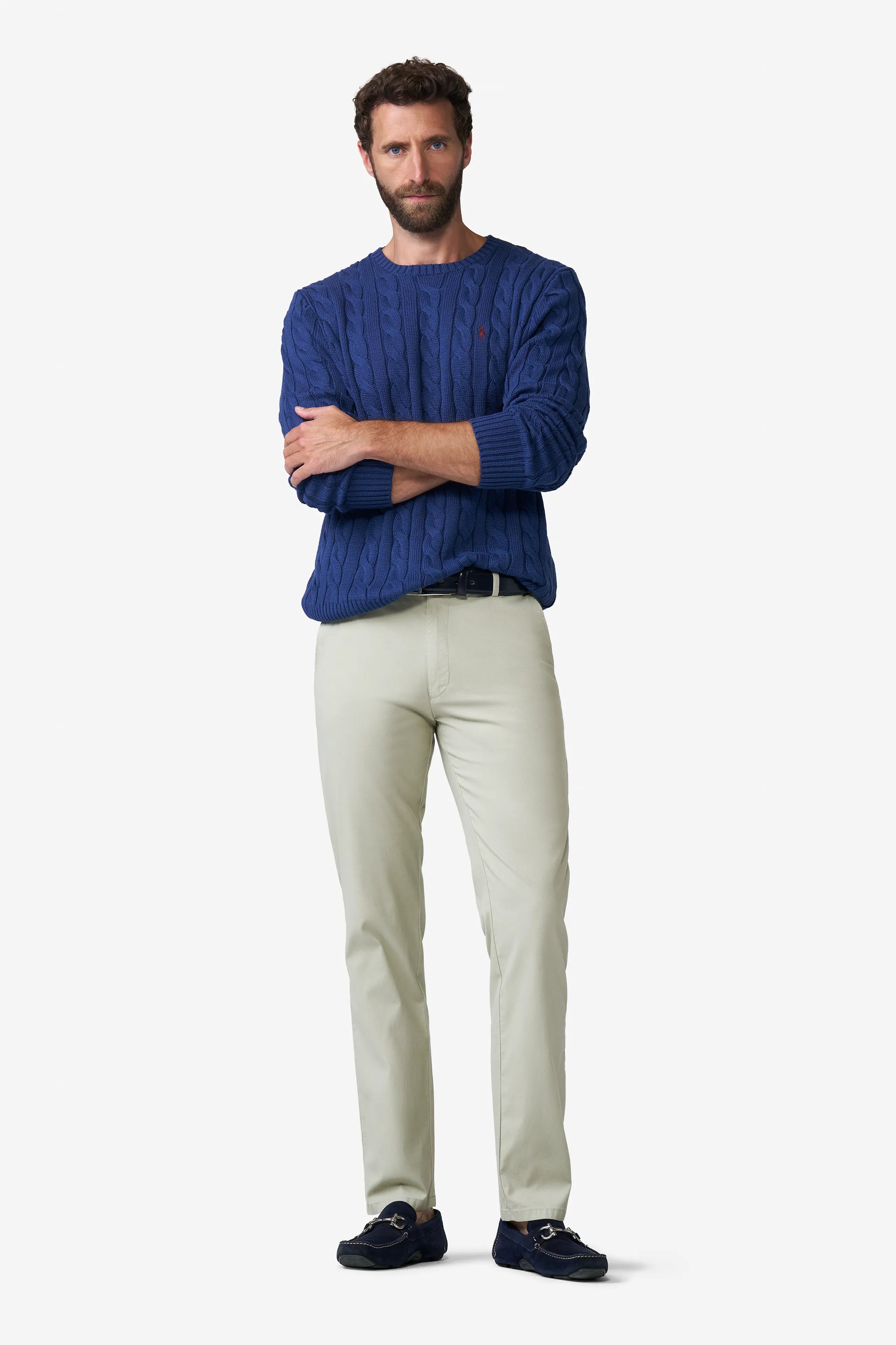 Oslo 1-5081 FLEX MICRO COTTON