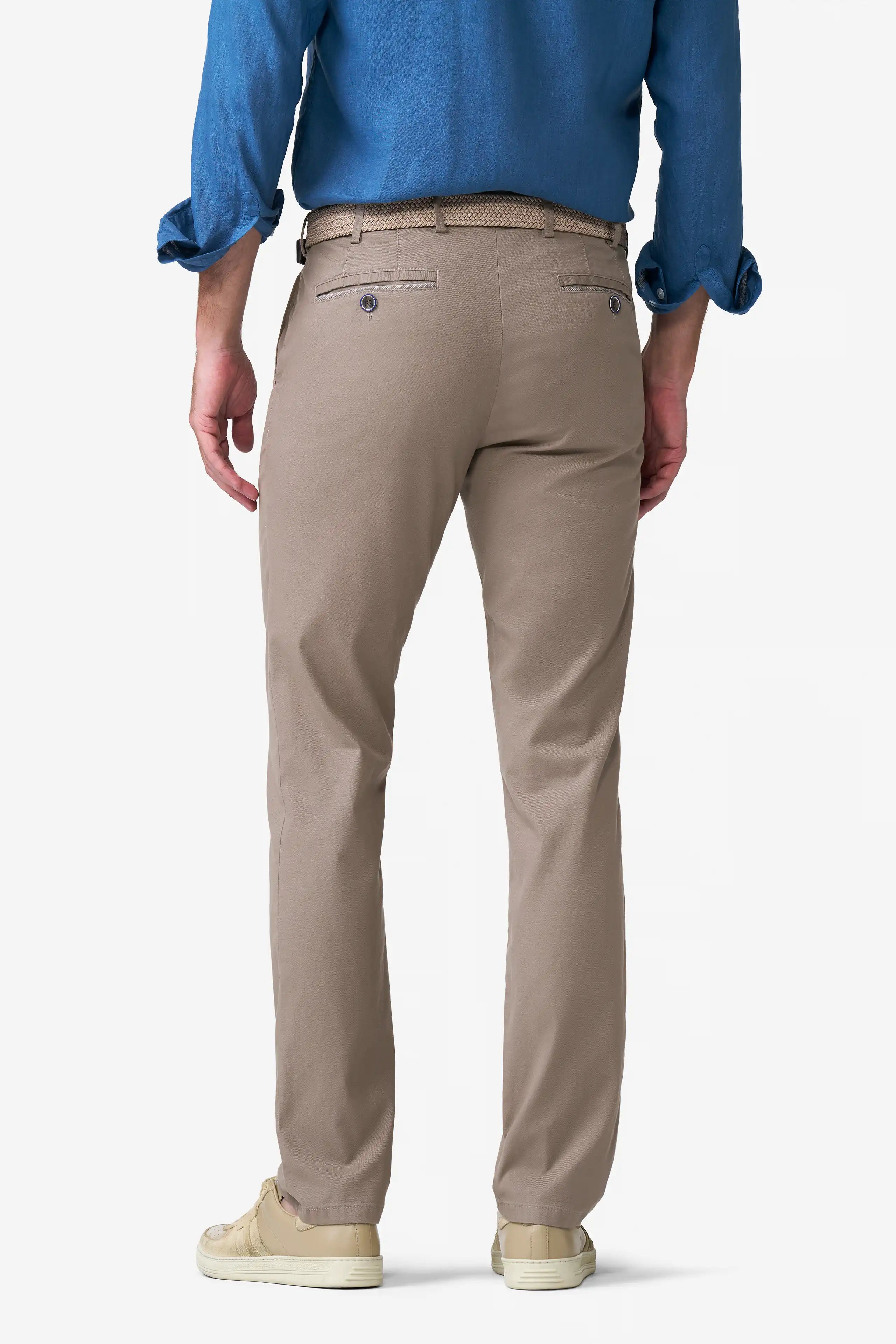 Oslo 1-5081 FLEX MICRO COTTON