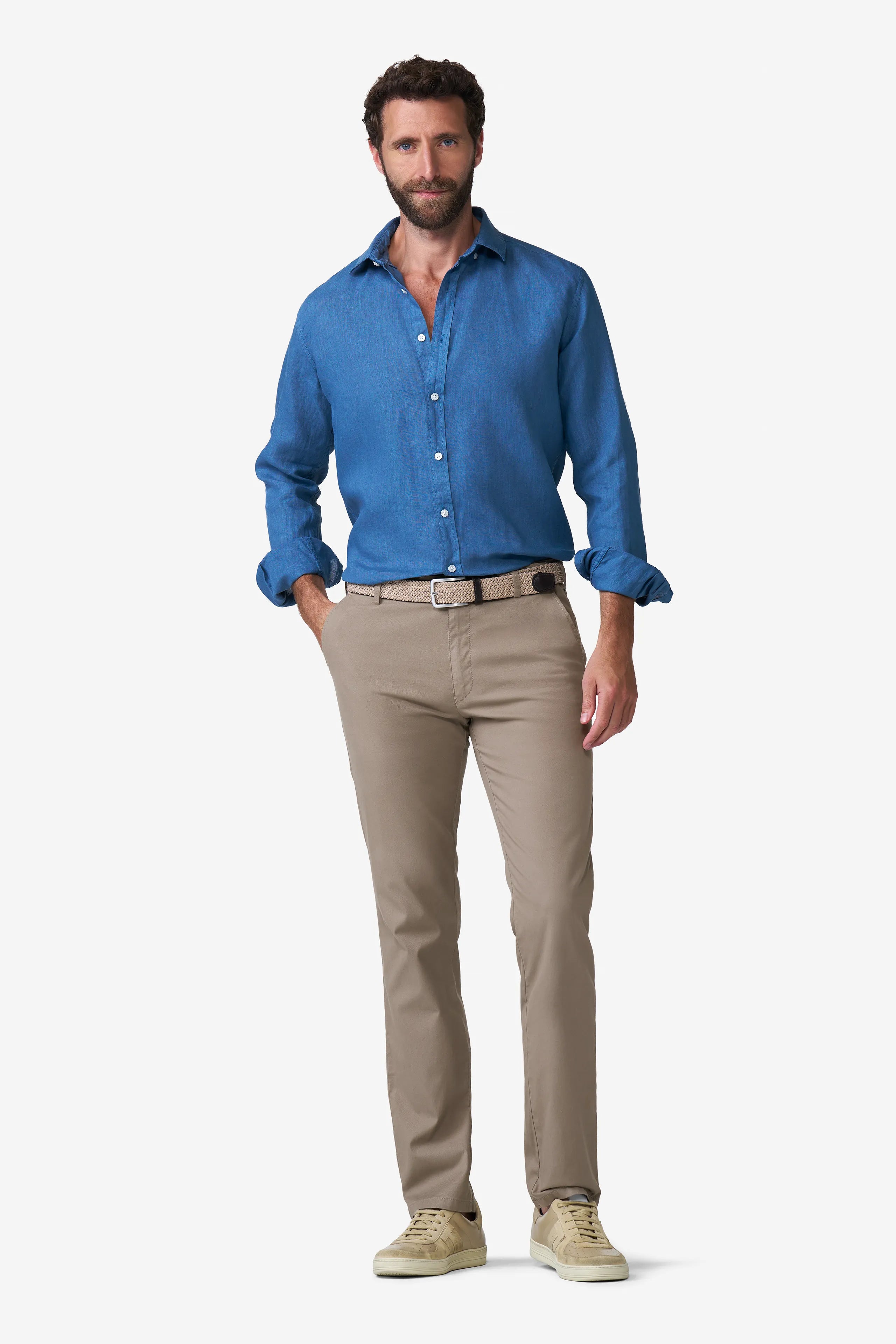 Oslo 1-5081 FLEX MICRO COTTON