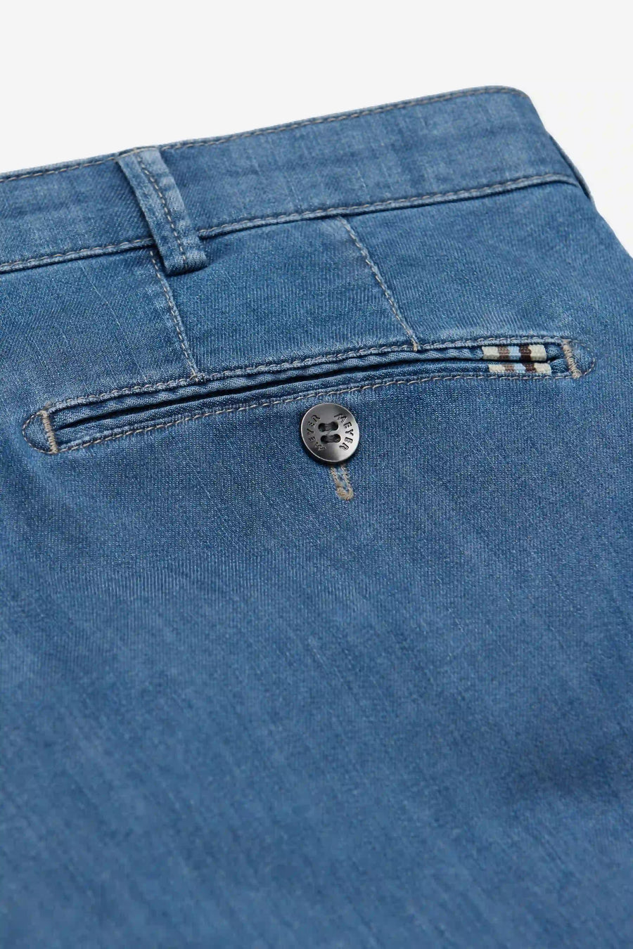 Bonn 1-4020 ULTRA-LIGHTWEIGHT JEANS