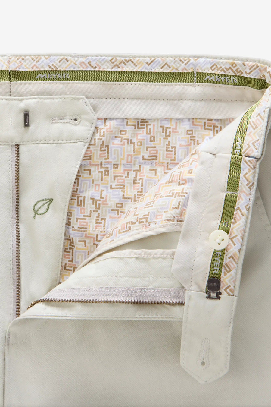 Oslo 1-5081 FLEX MICRO COTTON