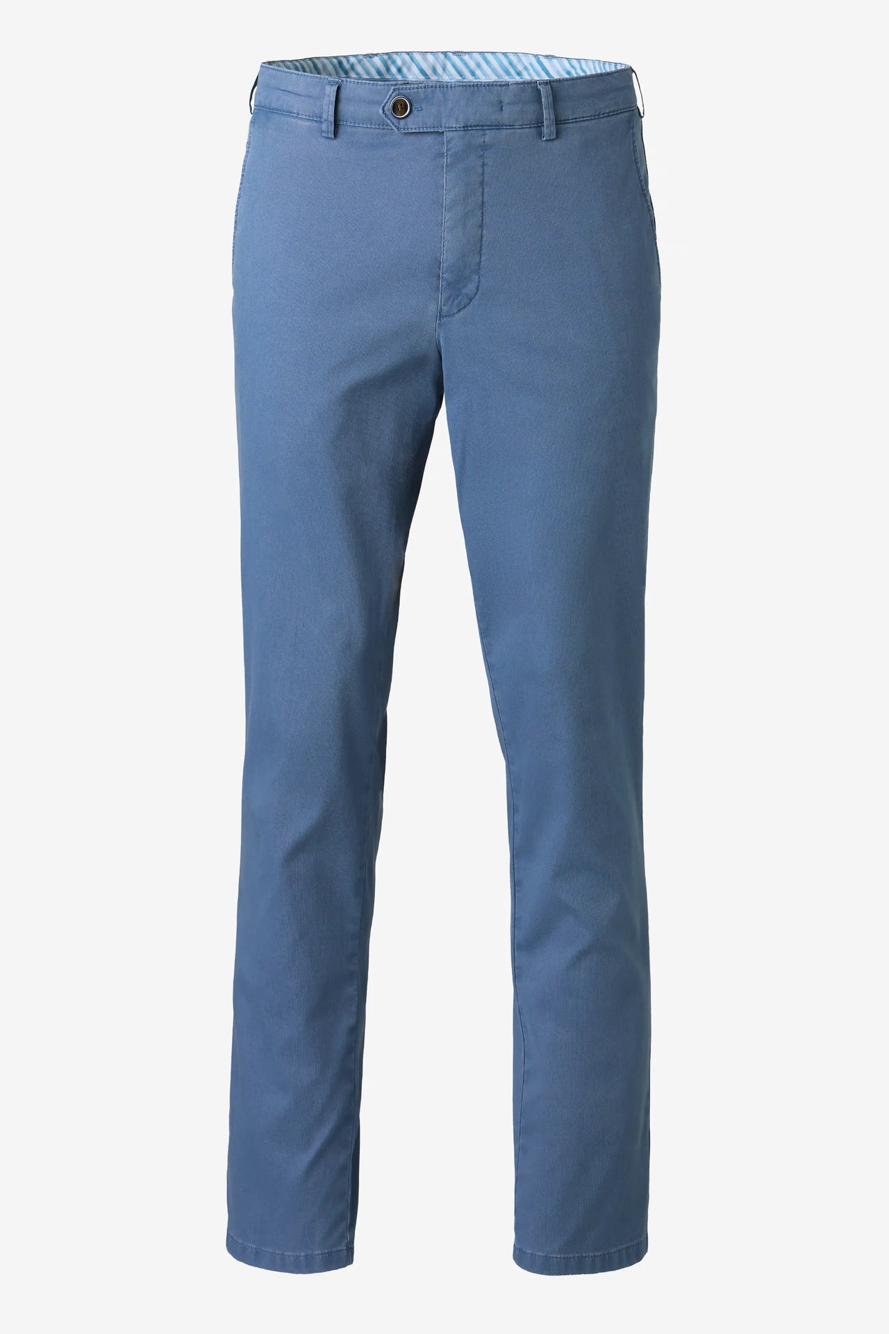 Roma 1-5080 ORGANIC COTTON CHINOS