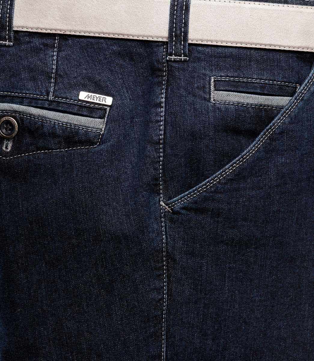 Chicago 1-4146 2-TONE DENIM