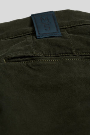 CHINO 9-6002 WINTER CHINO - SOFT TOUCH