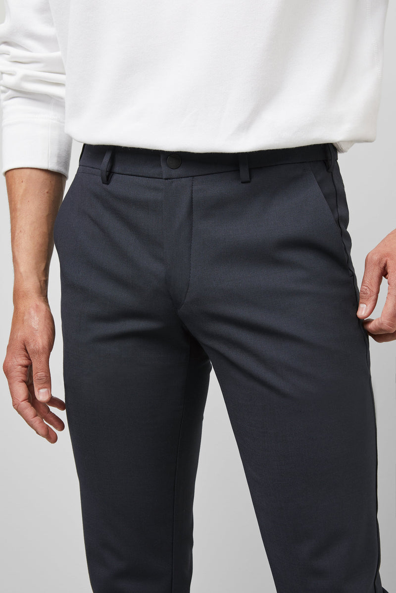 CHINO 9-6166 EASY CARE CHINO