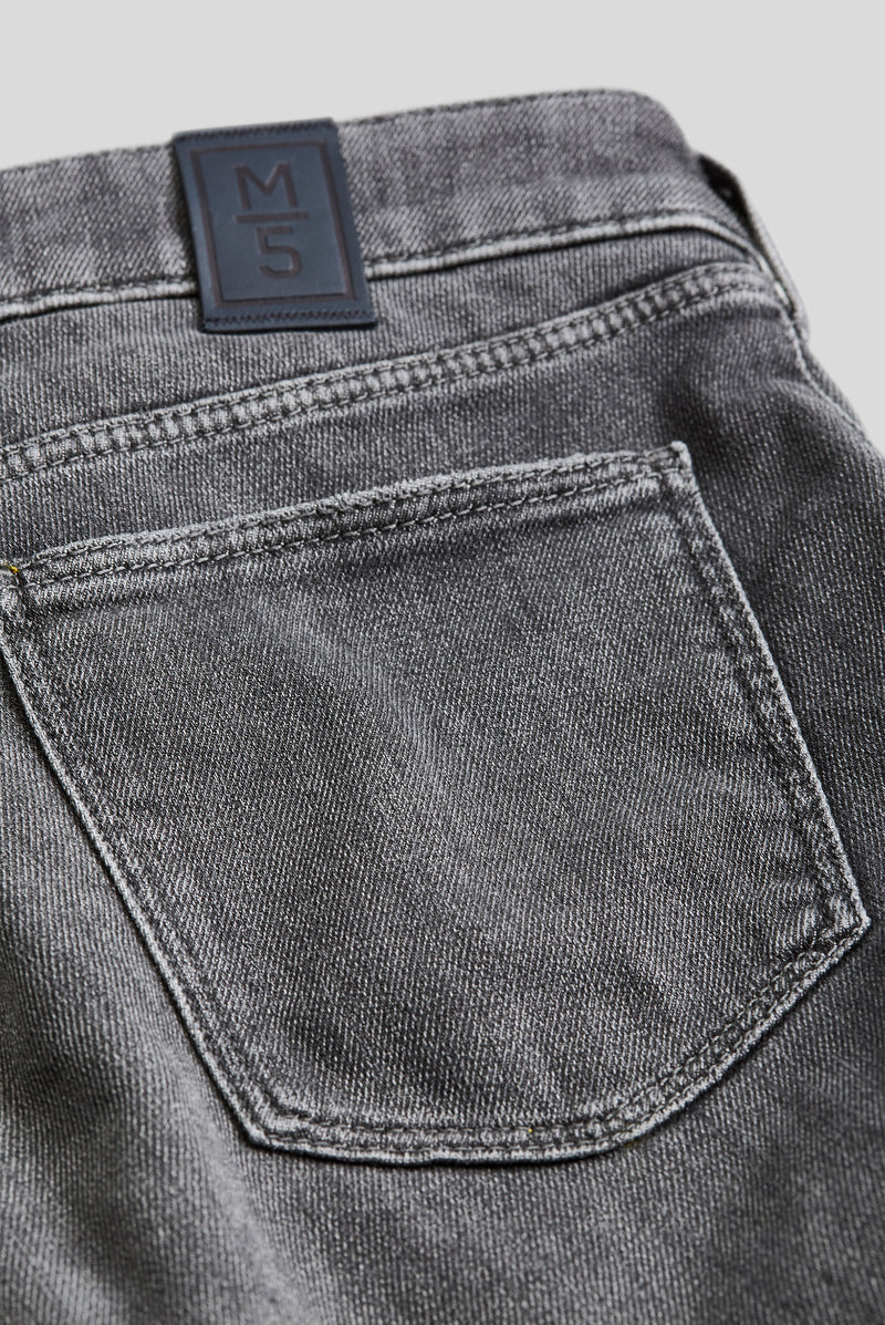 SUPER-SLIM 9-6221 AUTHENTIC DENIM