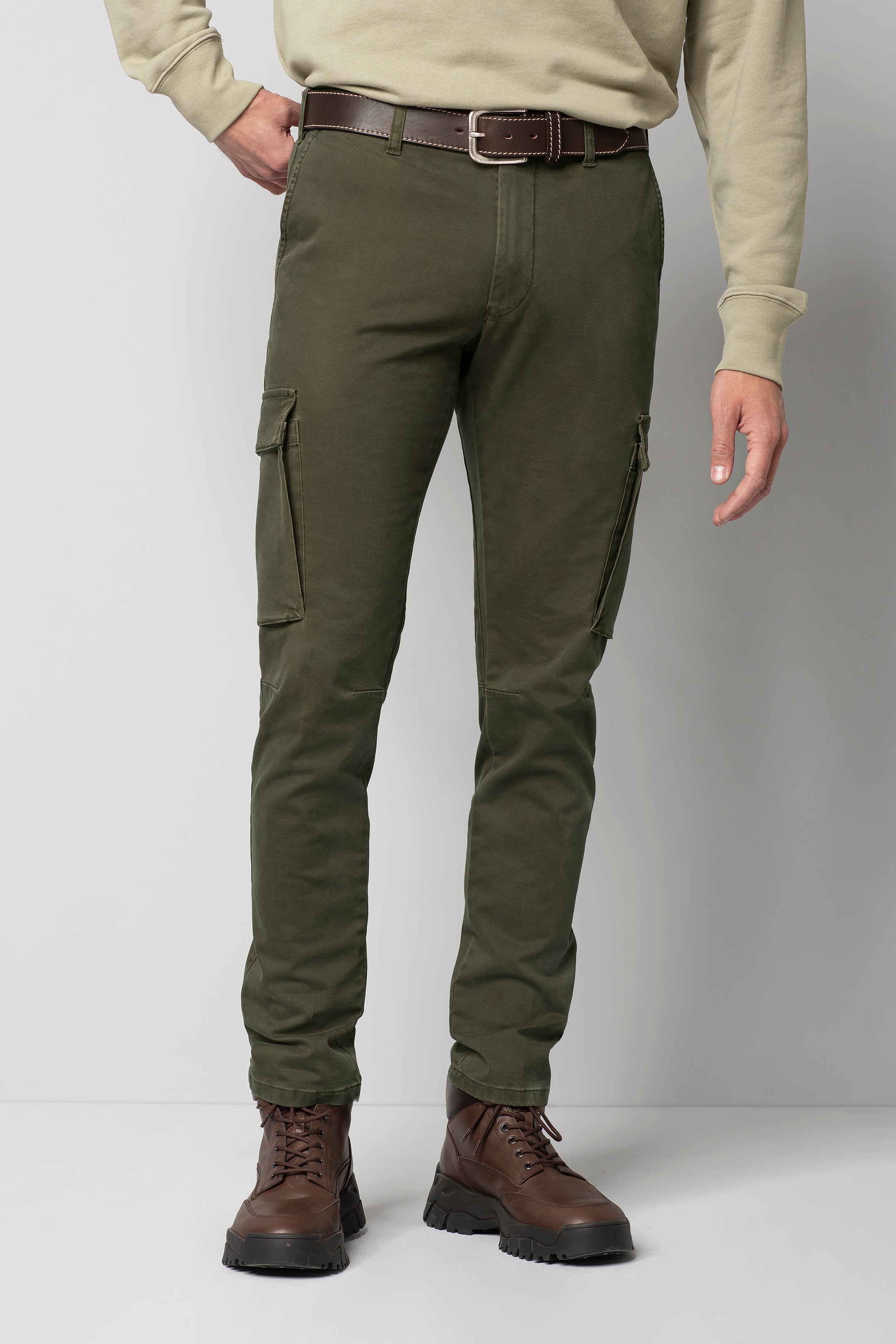 CARGO 9-6172 PERFORMANCE CARGO