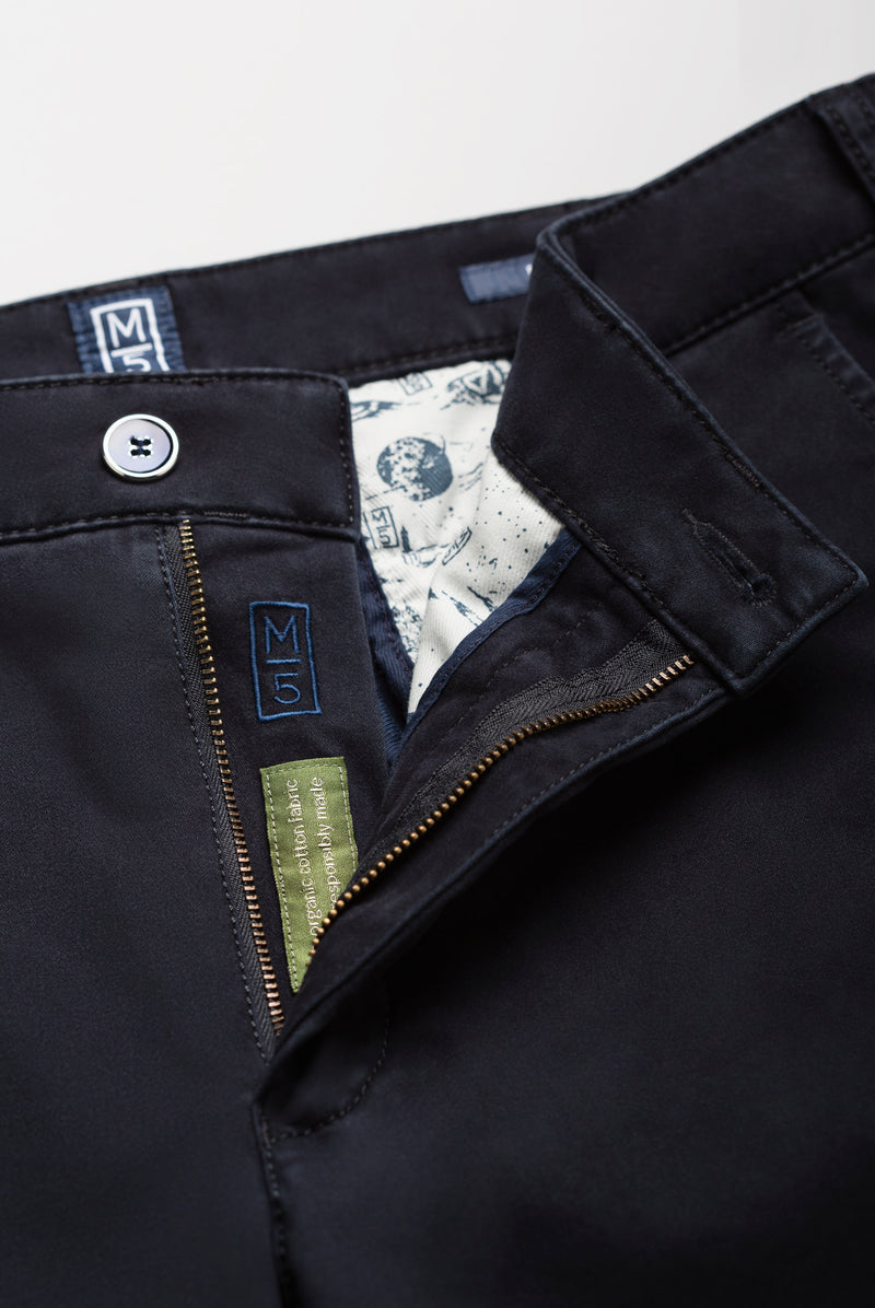 FIT 9-6106 HIGH PERFORMANCE CHINO
