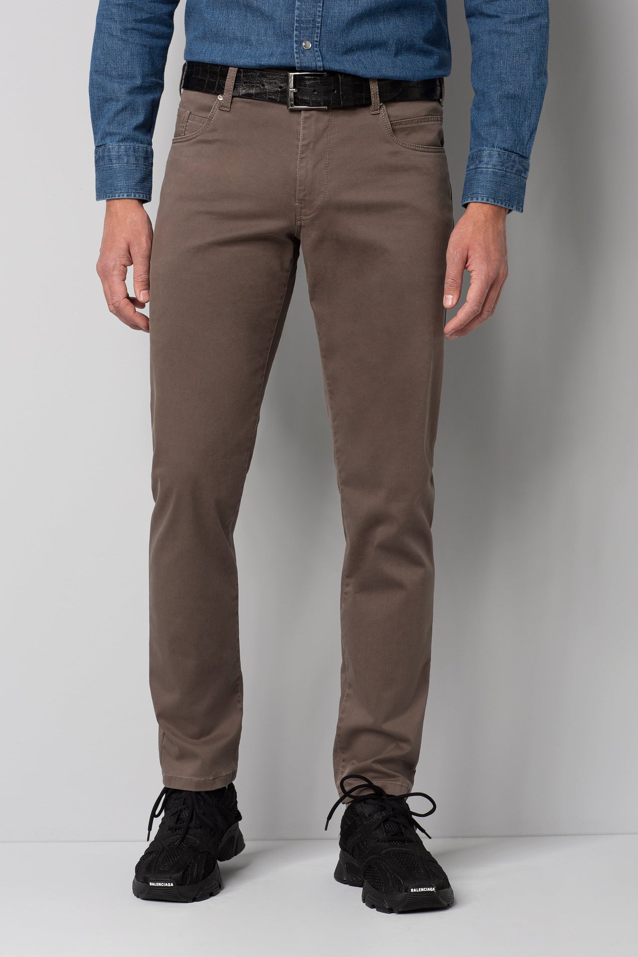 SLIM 9-6106 HIGH PERFORMANCE SATIN