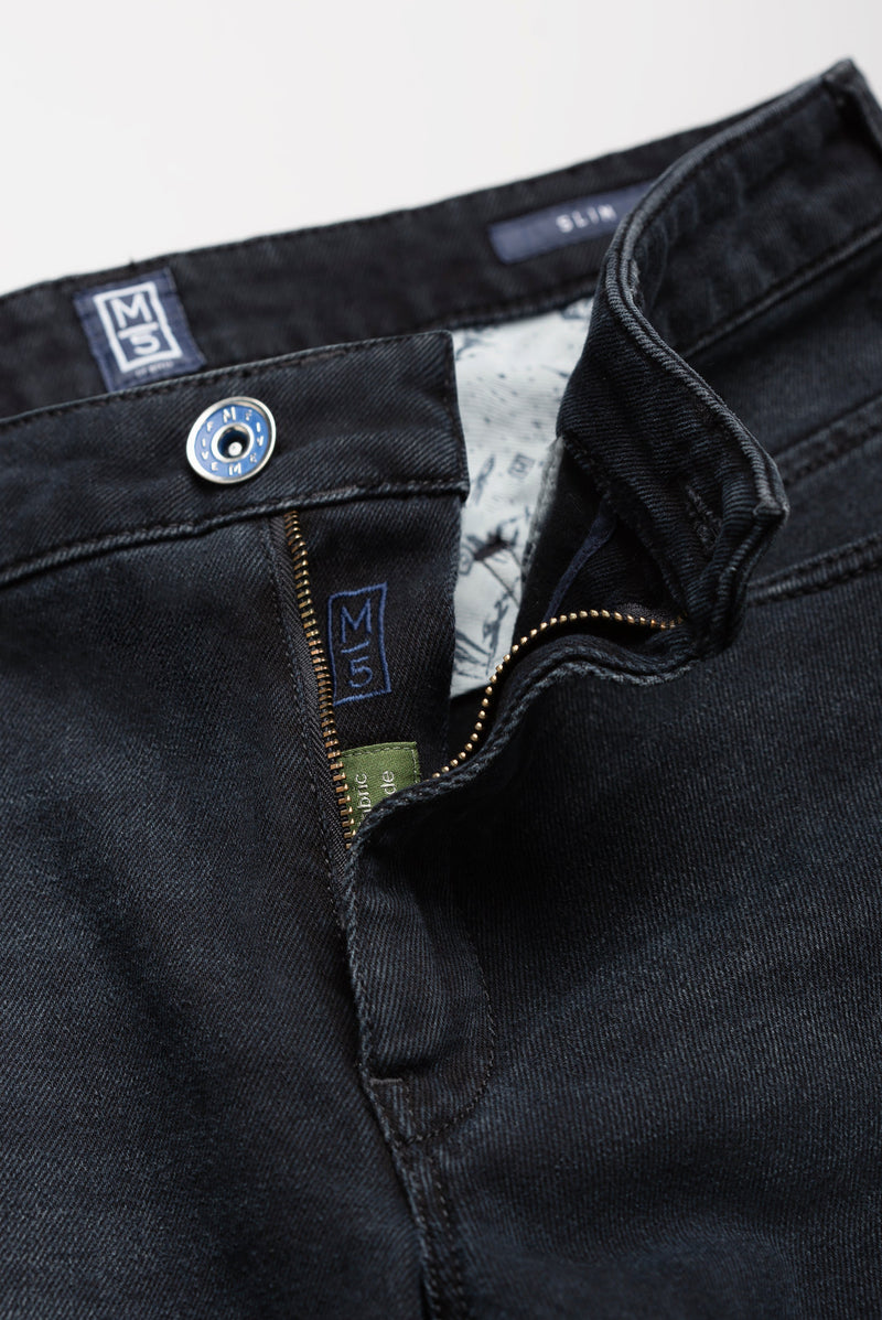SLIM 9-6267 AUTHENTIC DENIM