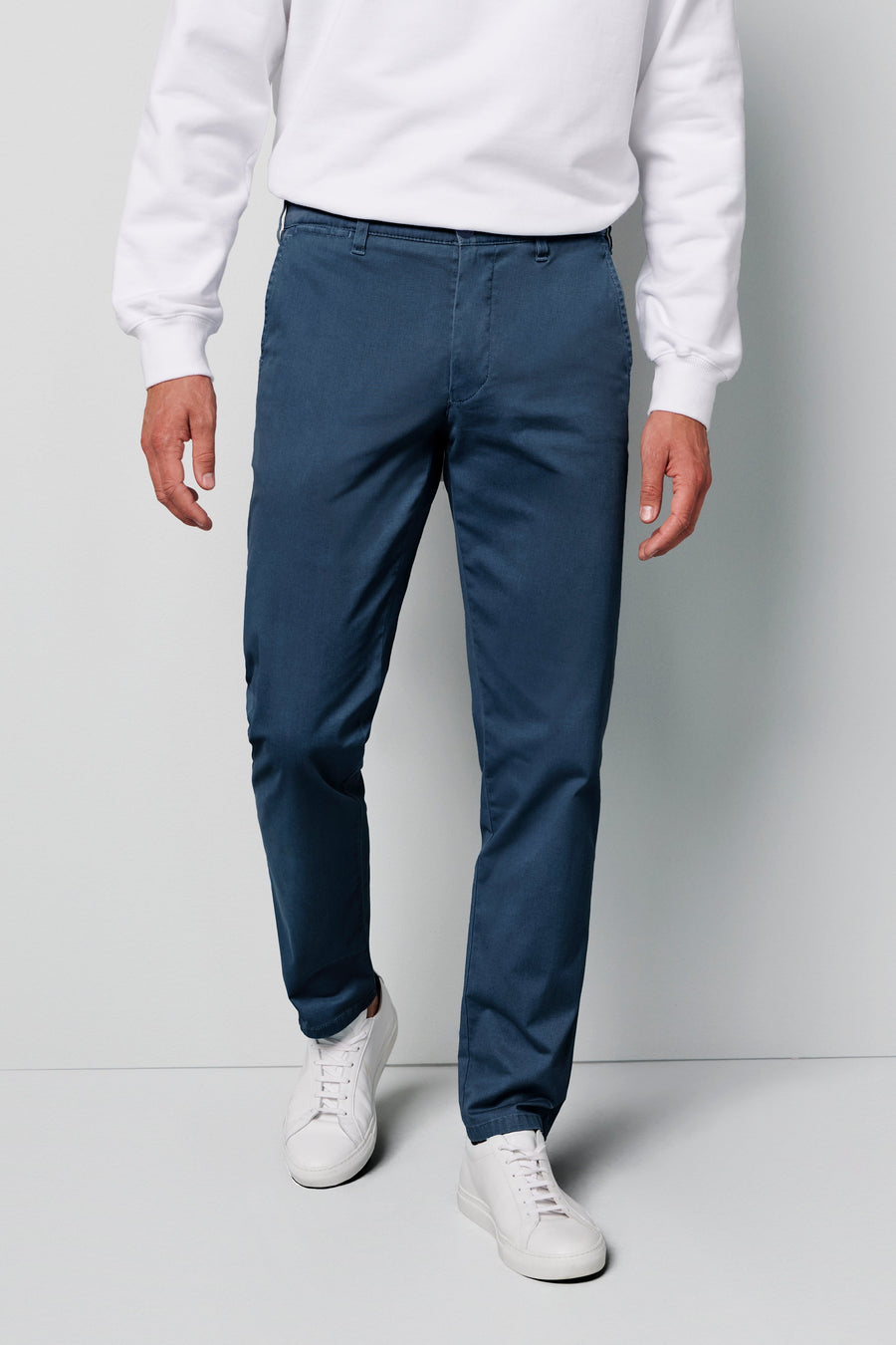 CHINO 9-6001 REGULAR CHINO - ALL YEAR