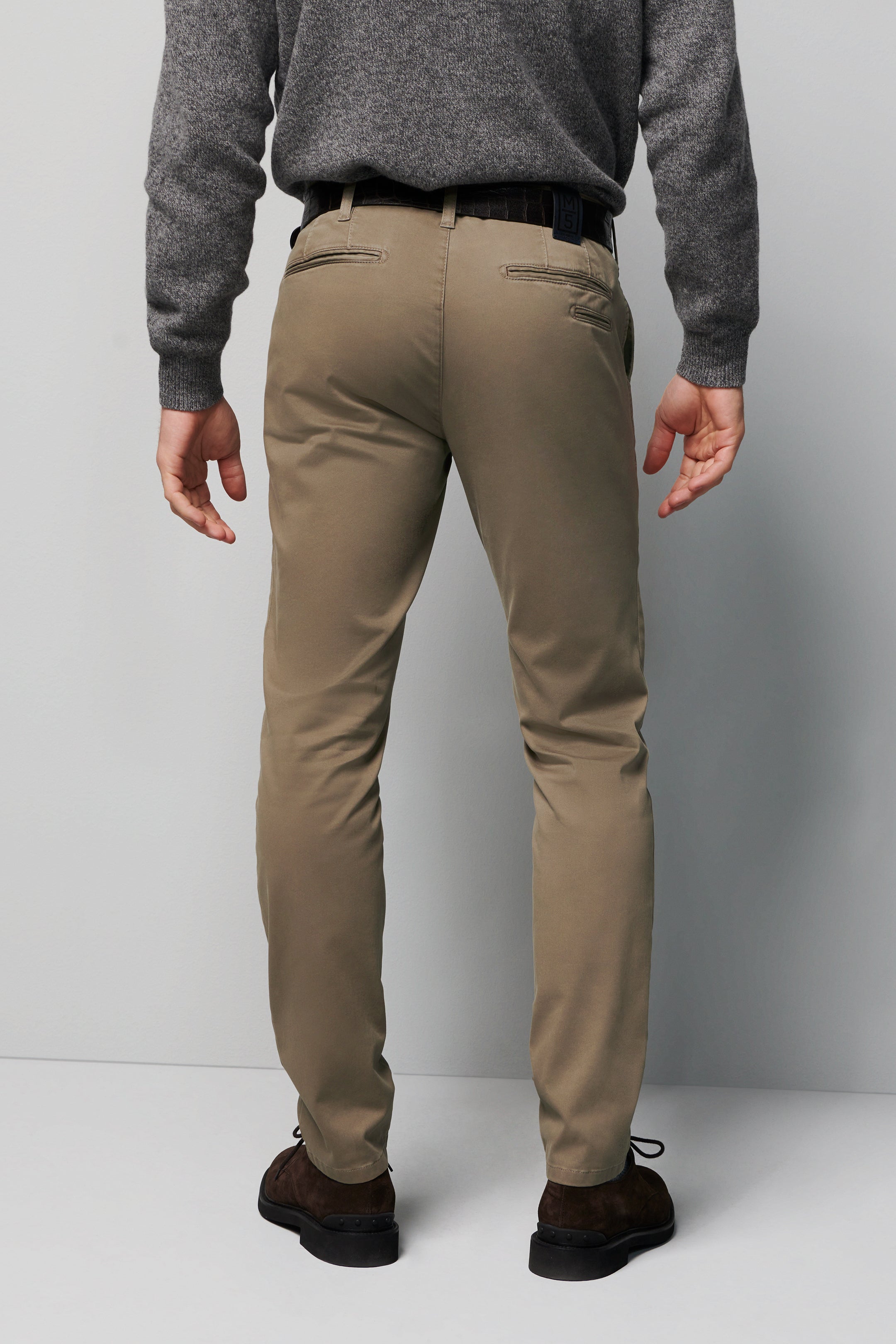 FIT 9-6106 HIGH PERFORMANCE CHINO