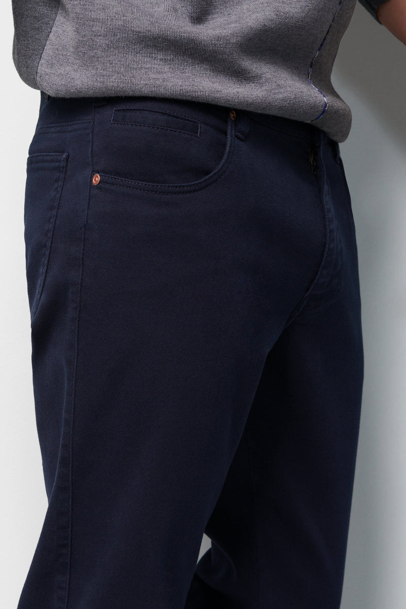 REGULAR 2-6170 PERFORMANCE DENIM