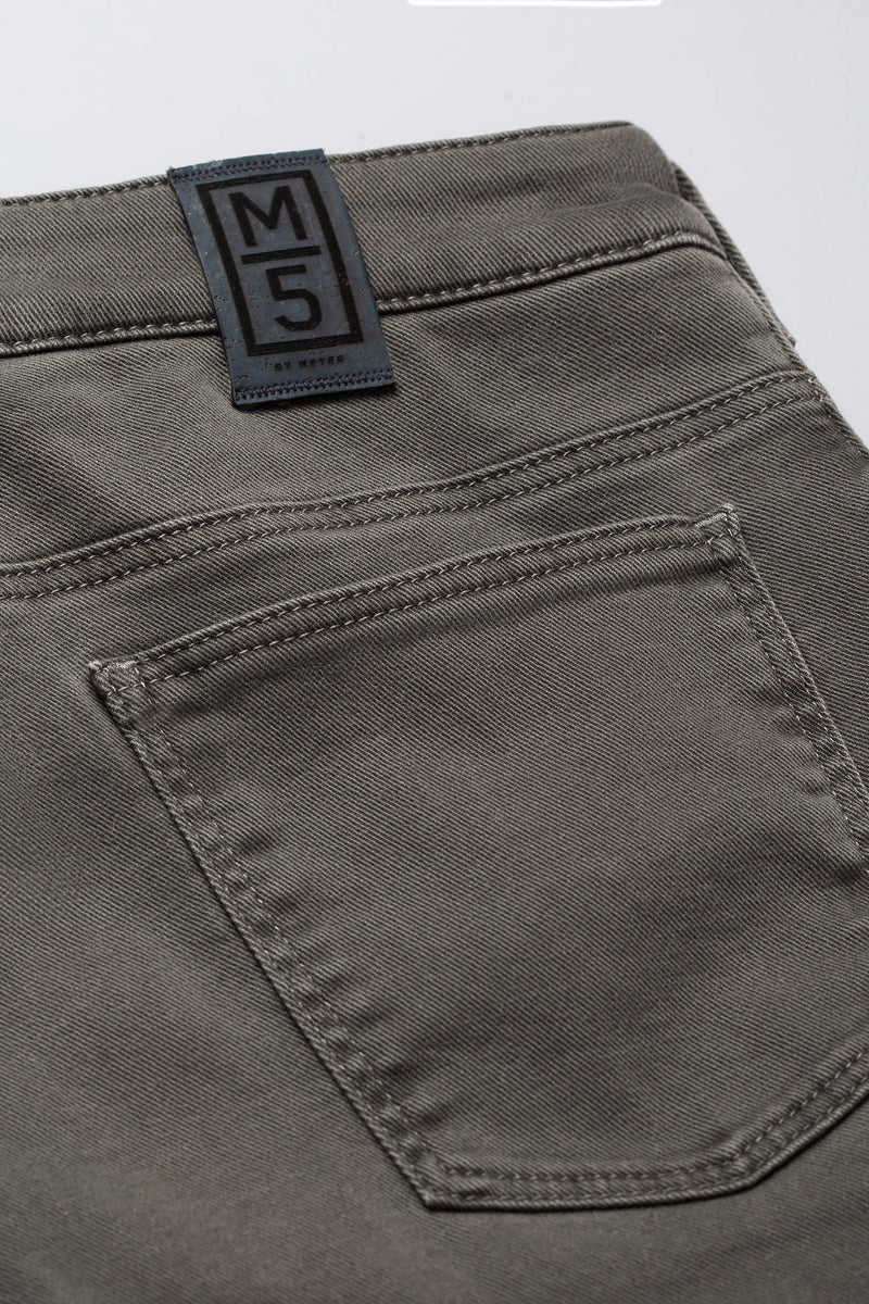 REGULAR 2-6170 PERFORMANCE DENIM