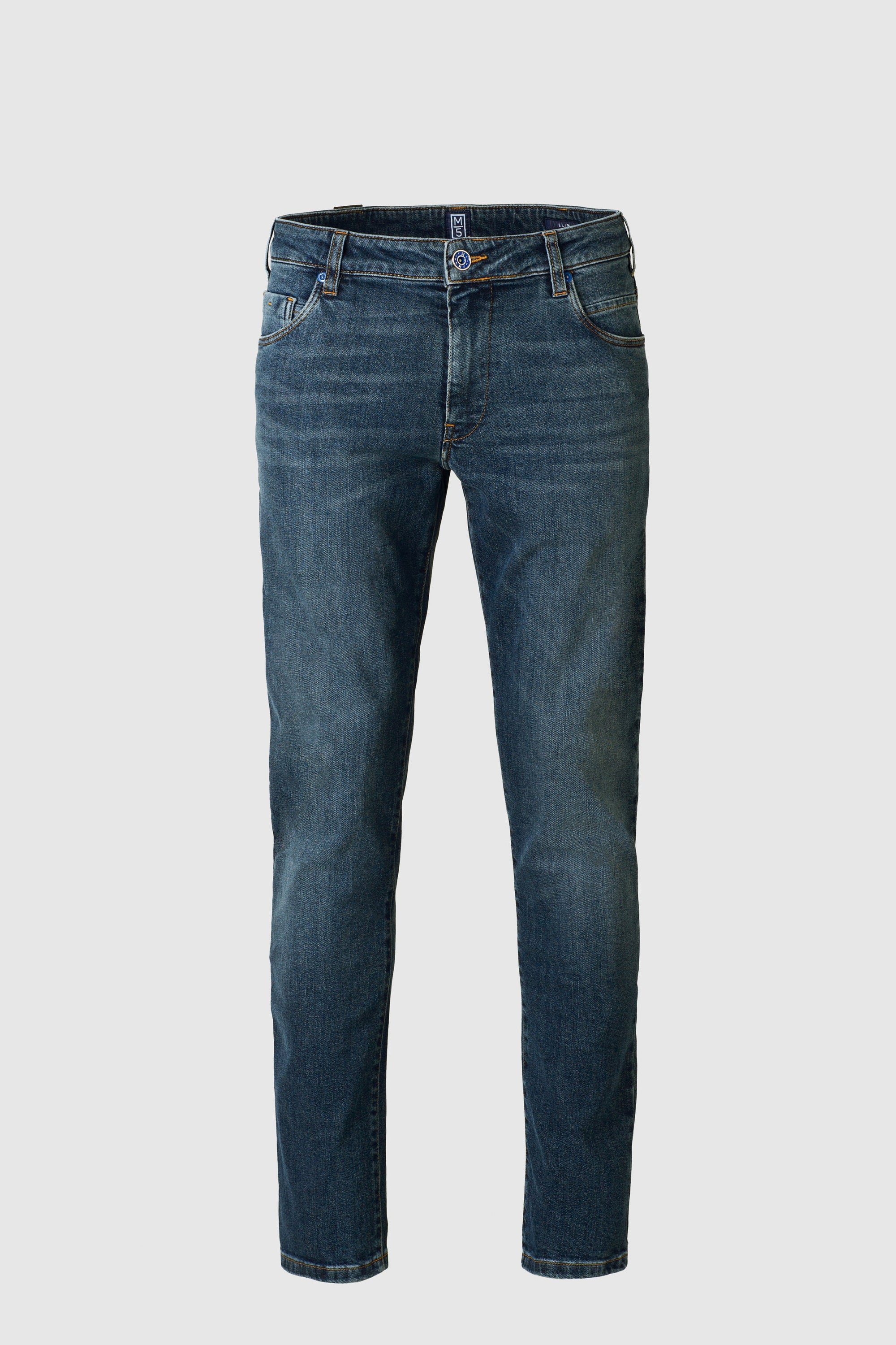 SLIM 9-6242 AUTHENTIC DENIM