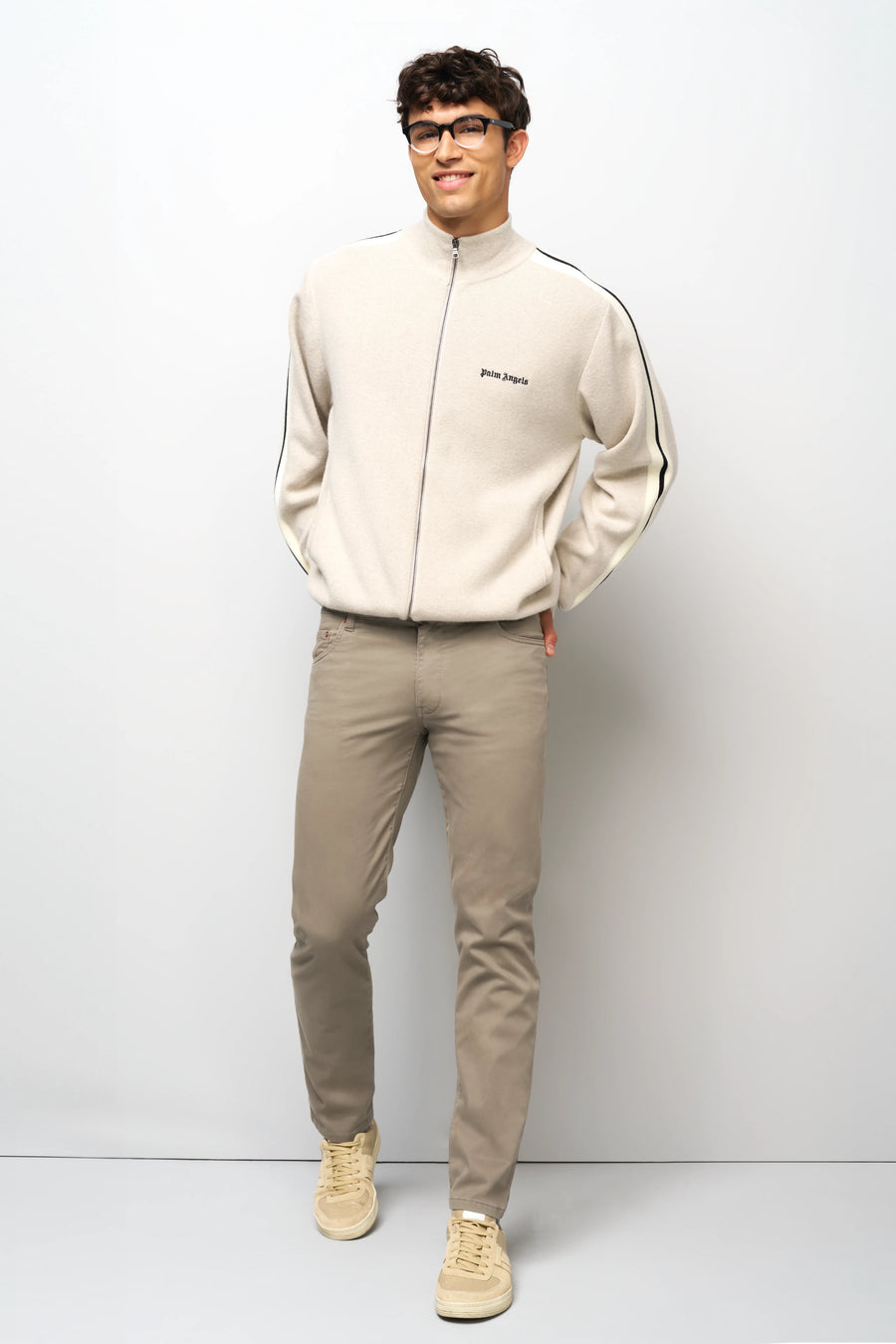 FIVE 9-6106 HIGH PERFORMANCE SATIN