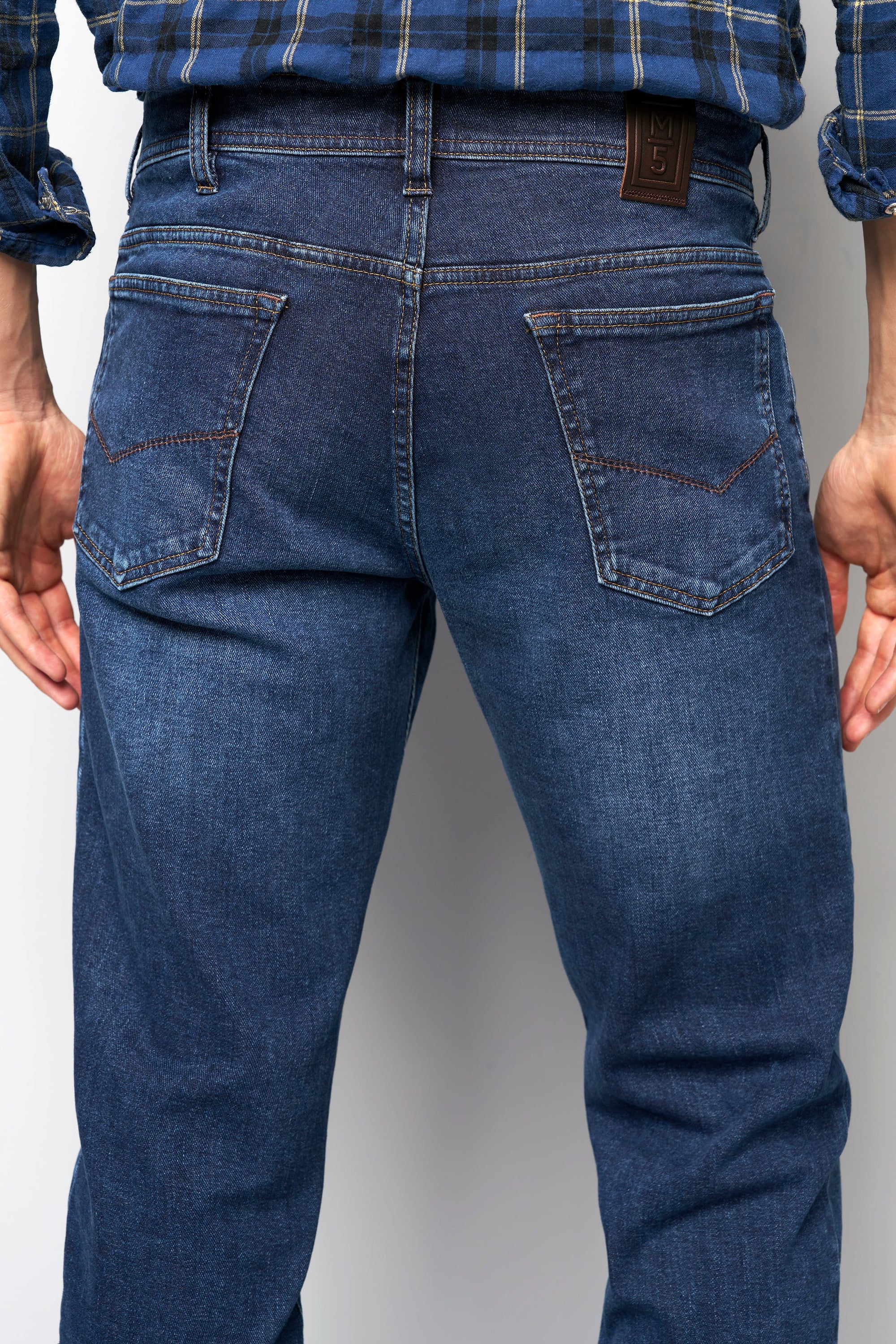 FIVE 9-6267 AUTHENTIC DENIM