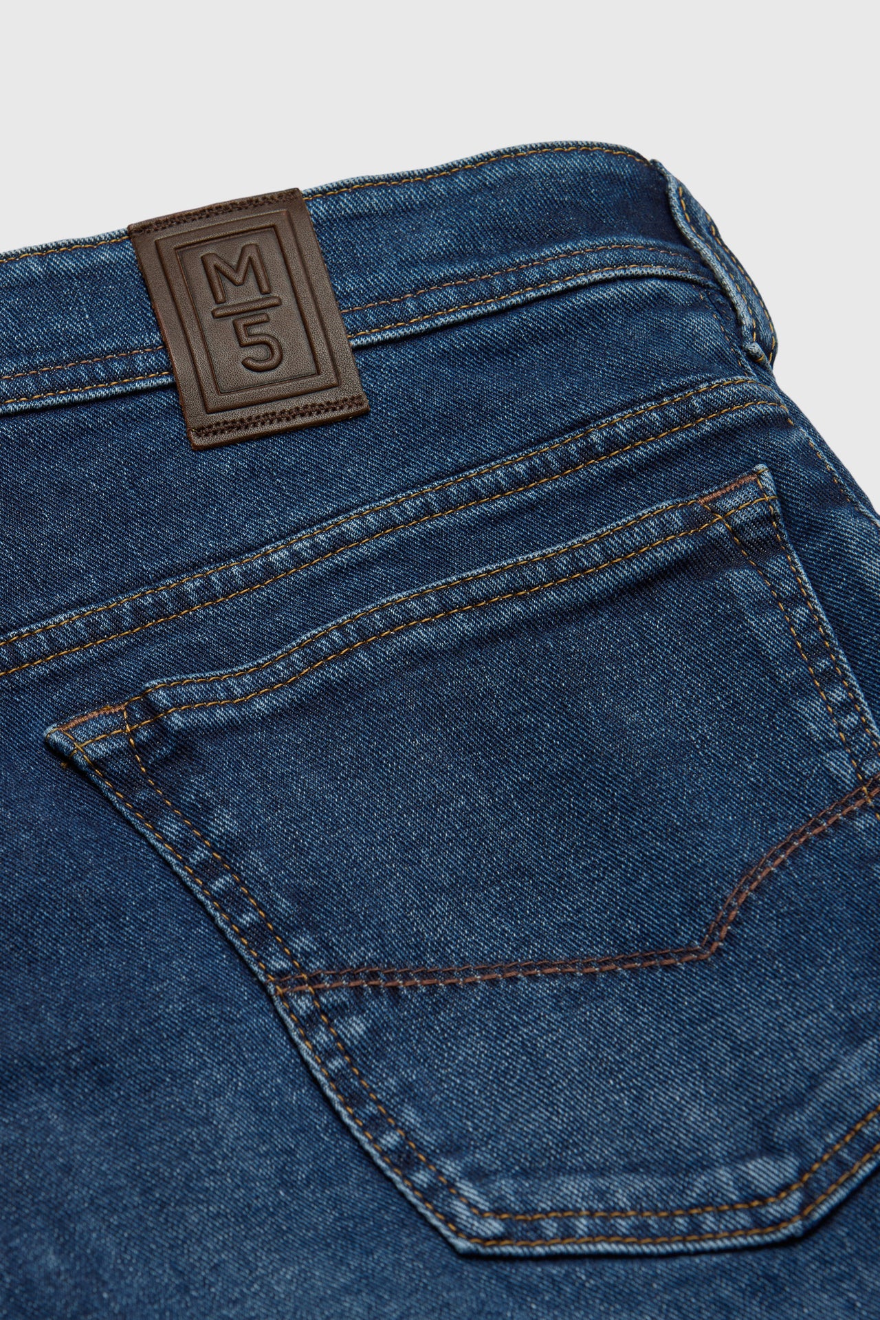 FIVE 9-6267 AUTHENTIC DENIM