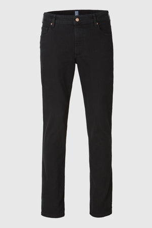 REGULAR 9-6209 FAIR TRADED AUTHENTIC DENIM