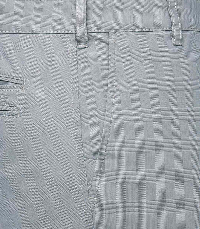 FIT 9-6143 COTTON CHECK