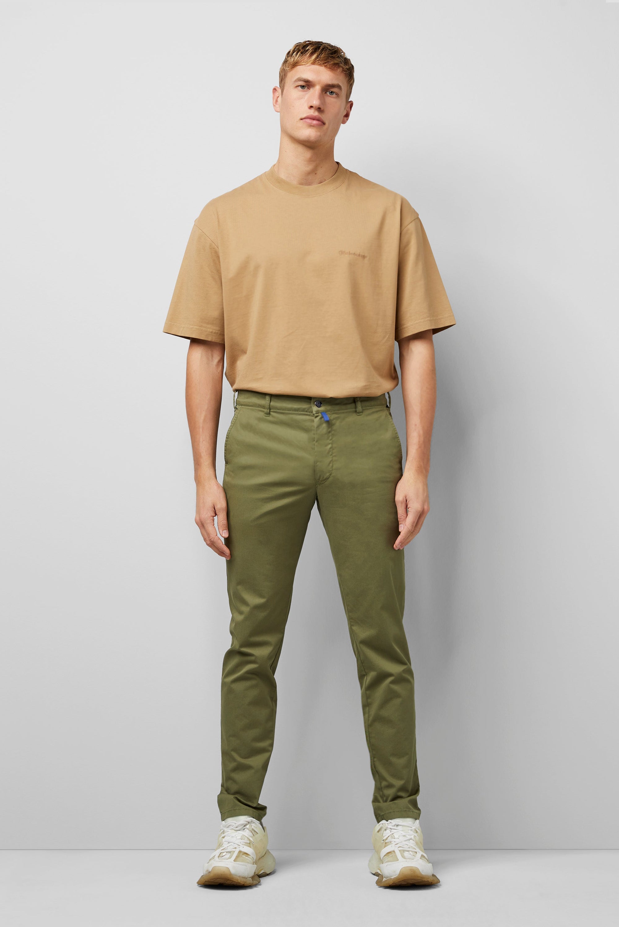 FIT 9-6140 ULTRALIGHT CHINO
