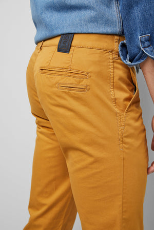 FIT 9-6140 ULTRALIGHT CHINO