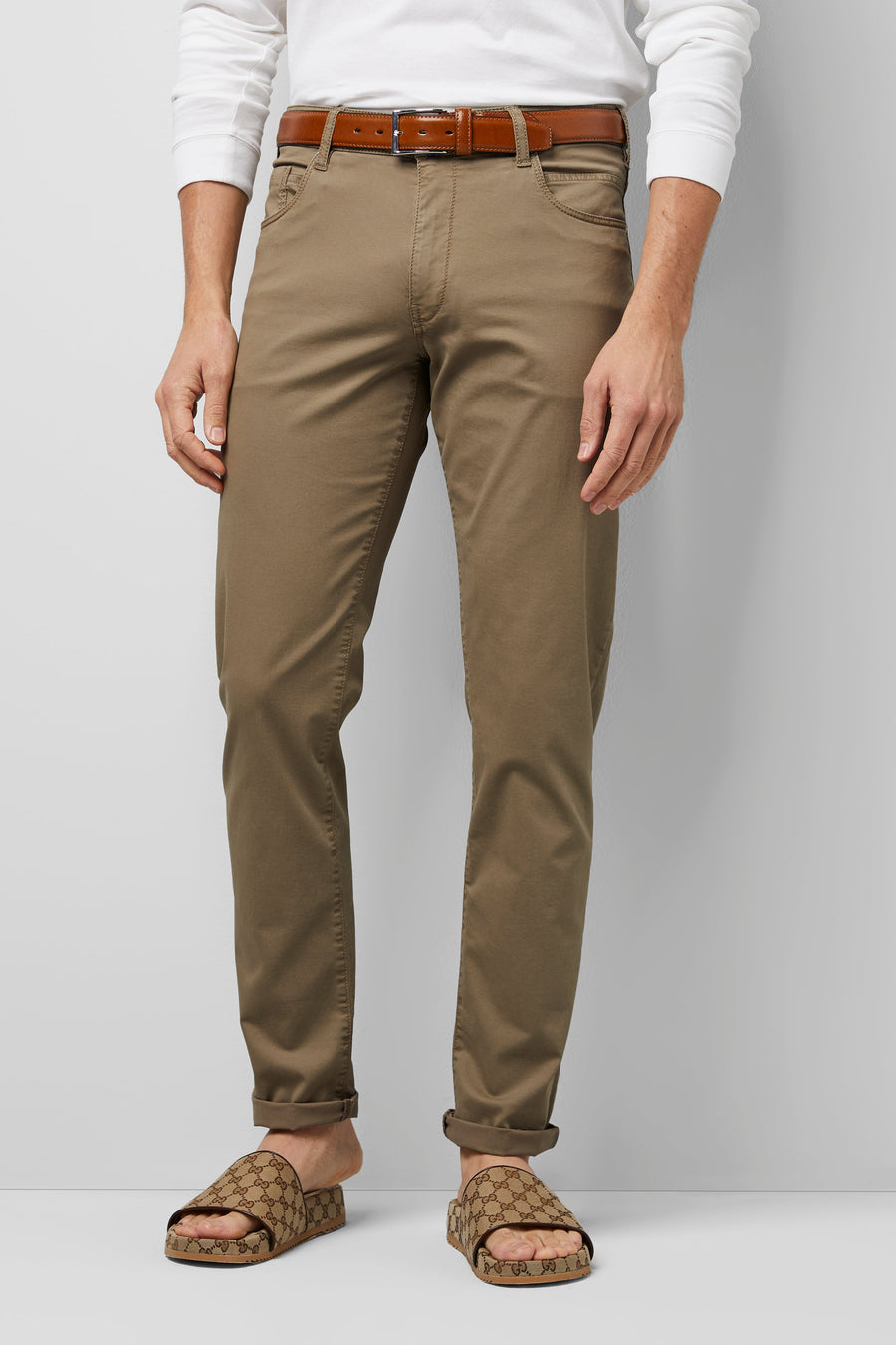 SLIM 9-6172 HIGH PERFORMANCE COTTON & TENCEL™