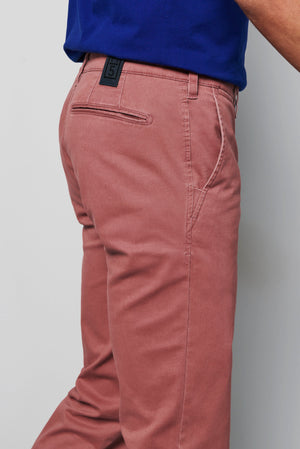 CHINO 1-6014 DELAVÉ TWILL