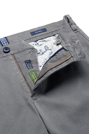 CHINO 1-6014 DELAVÉ TWILL