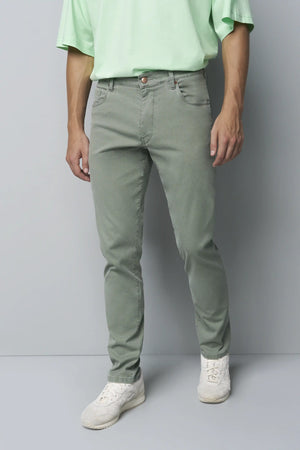 SLIM 9-6186 HIGH PERFORMANCE MICRO STRUCTURE