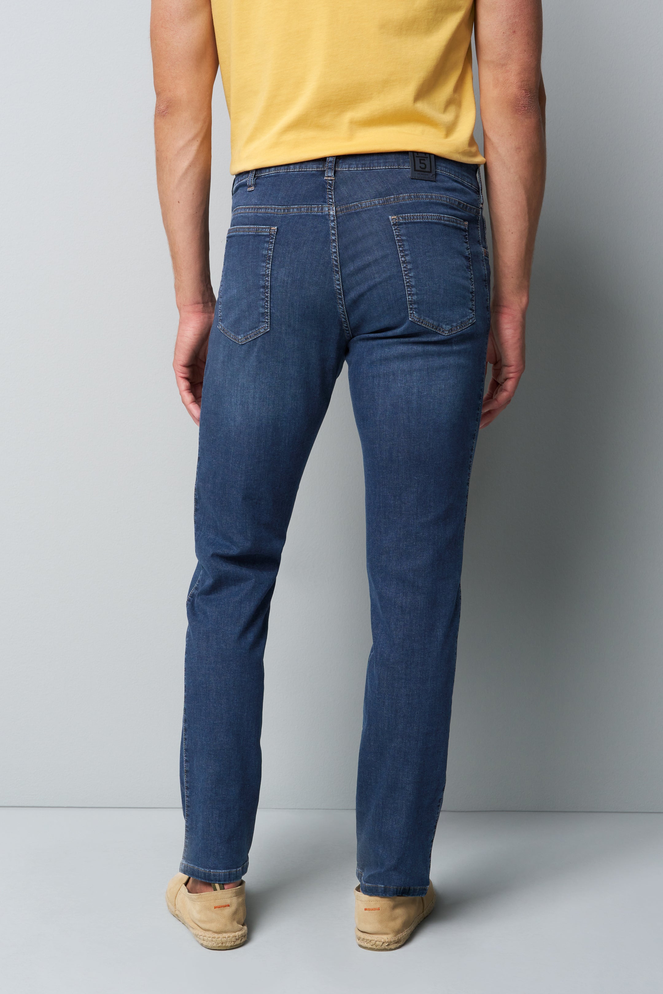 SLIM 1-6276 ULTRALIGHT PREMIUM DENIM
