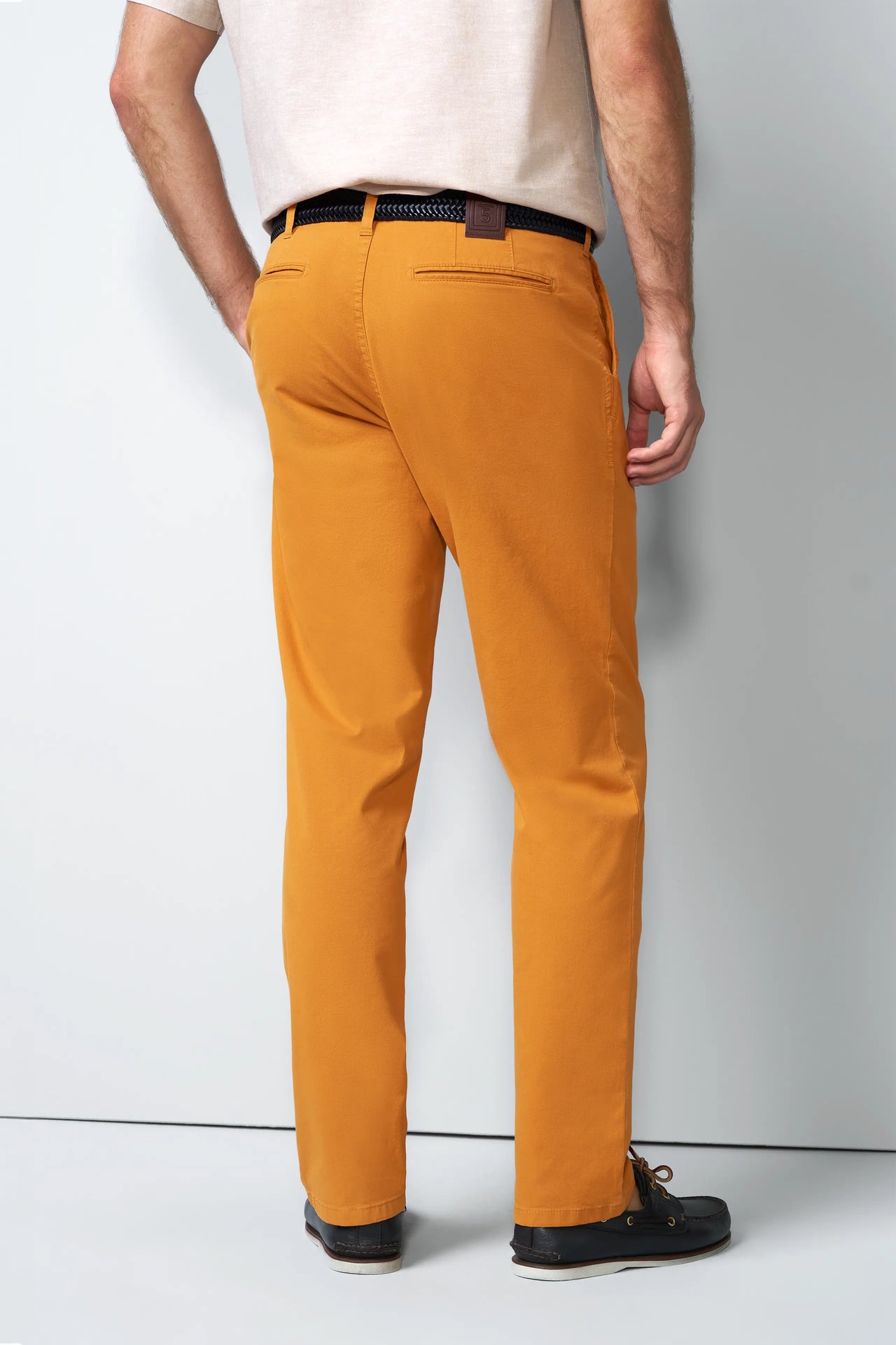 CHINO 1-6004 REGULAR COTTON CHINO