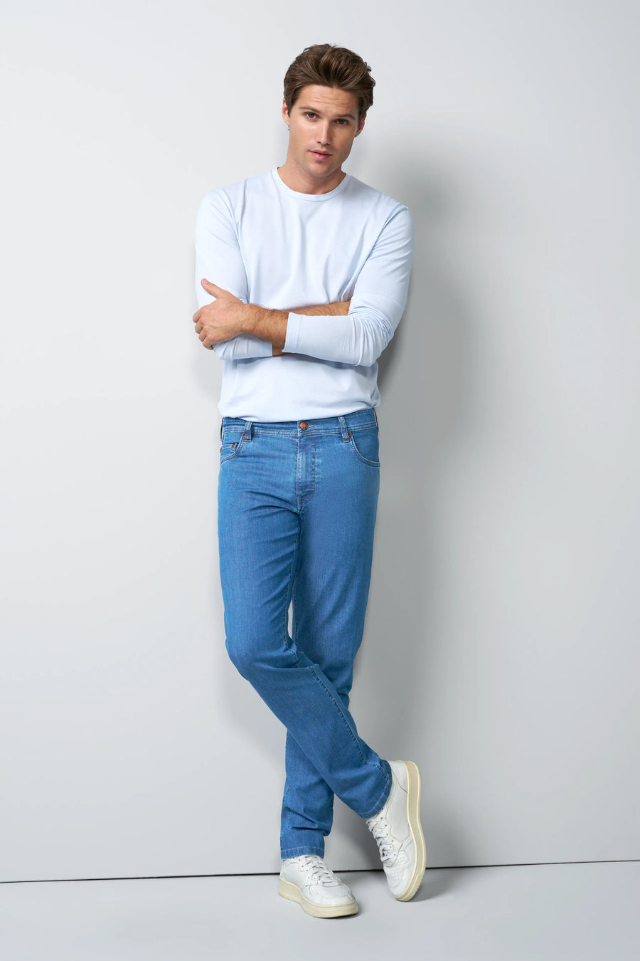 FIVE 1-6290 ULTRA-LIGHTWEIGHT JEANS