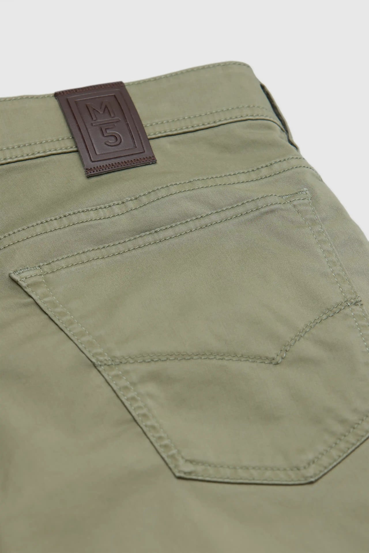 FIVE 9-6106 HIGH PERFORMANCE SATIN