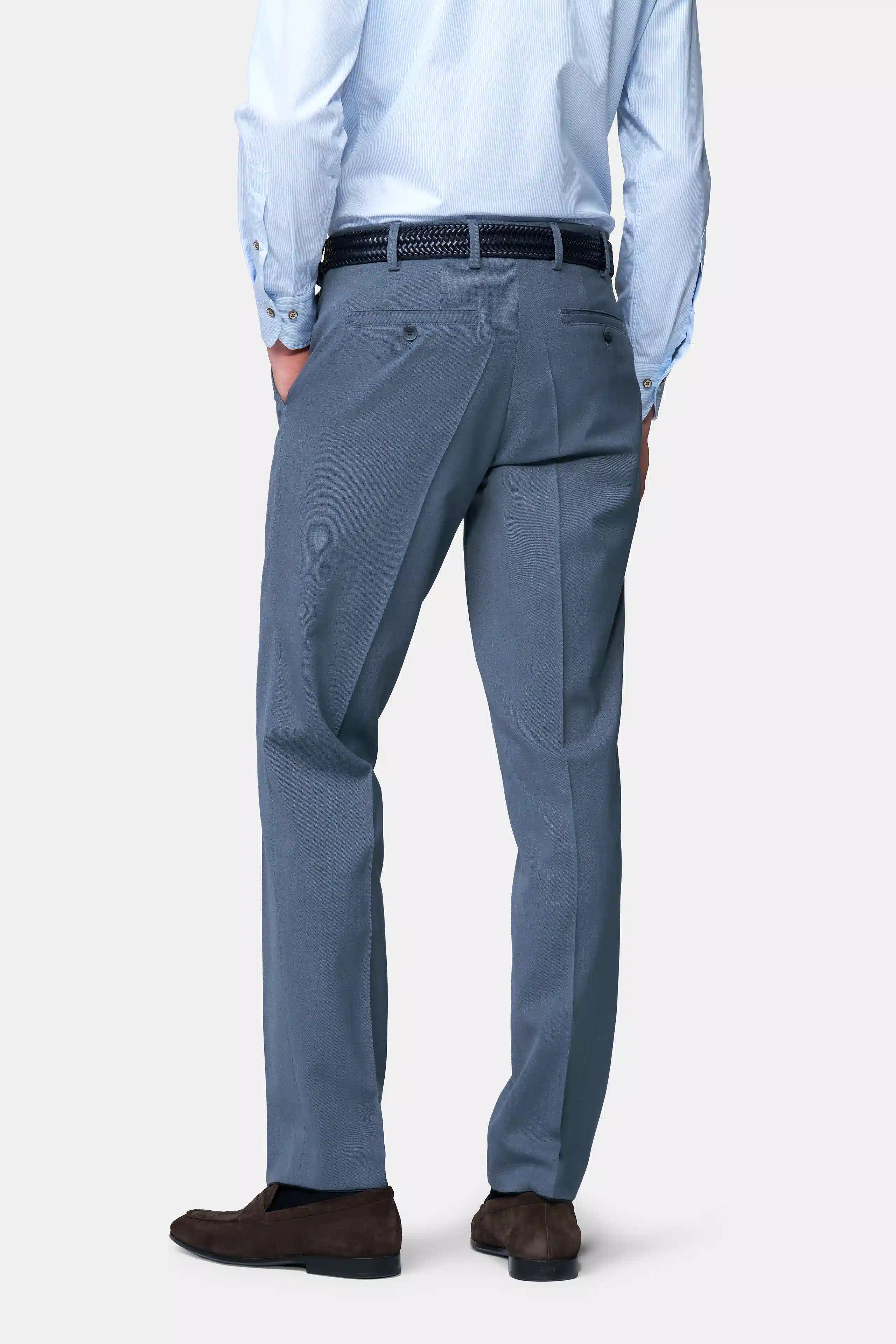 Roma 9-303 TEFLON TWILL