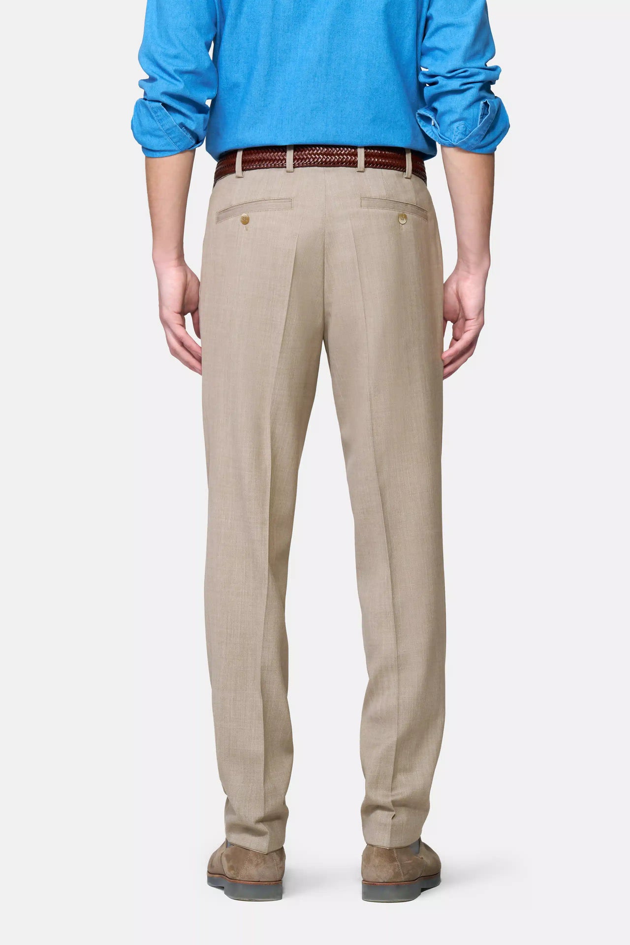 Roma 9-303 TEFLON TWILL