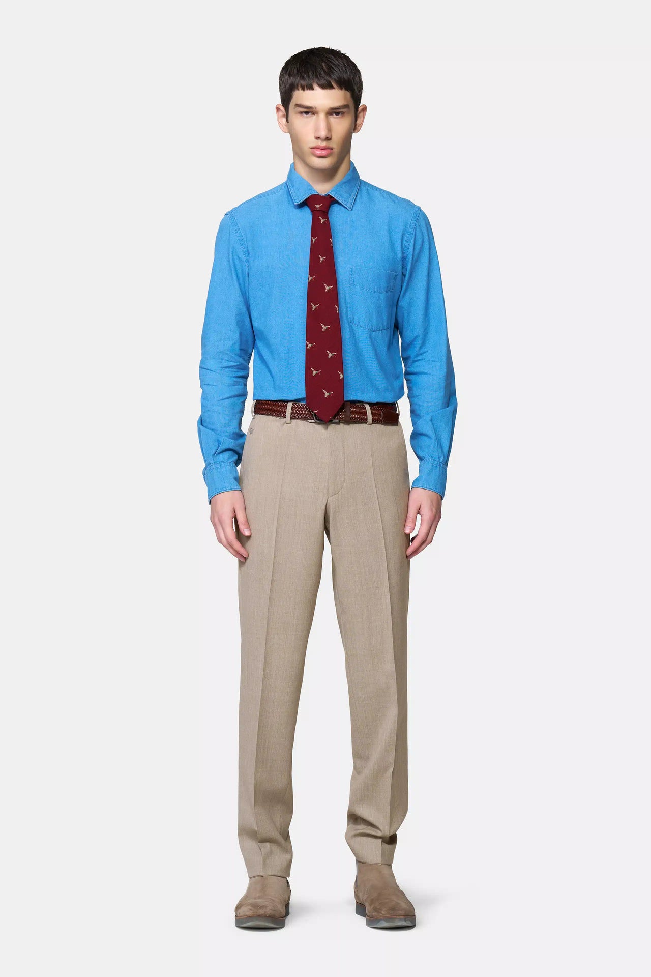 Roma 9-303 TEFLON TWILL