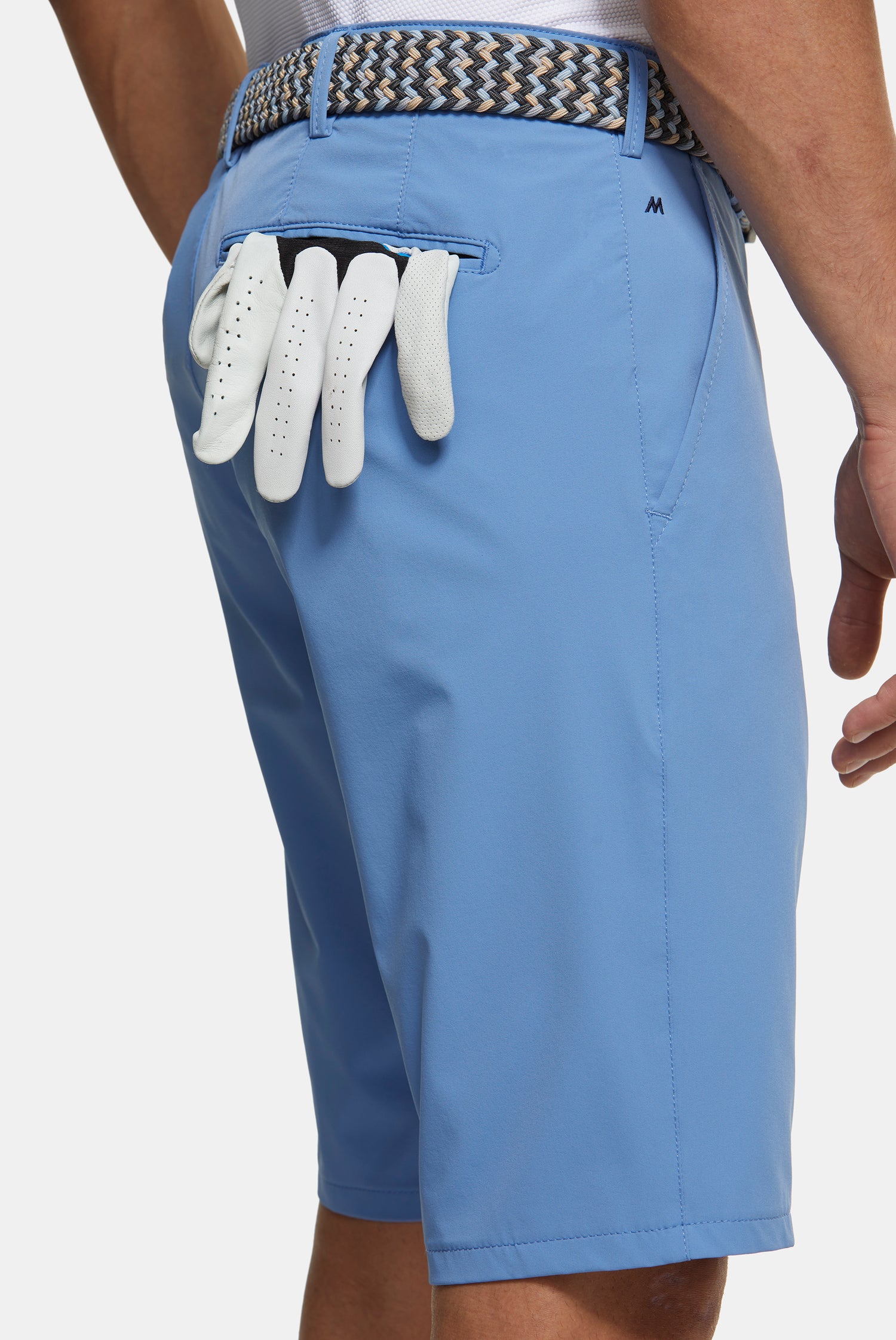 B-St. Andrews 1-8070 GOLF • SHORT