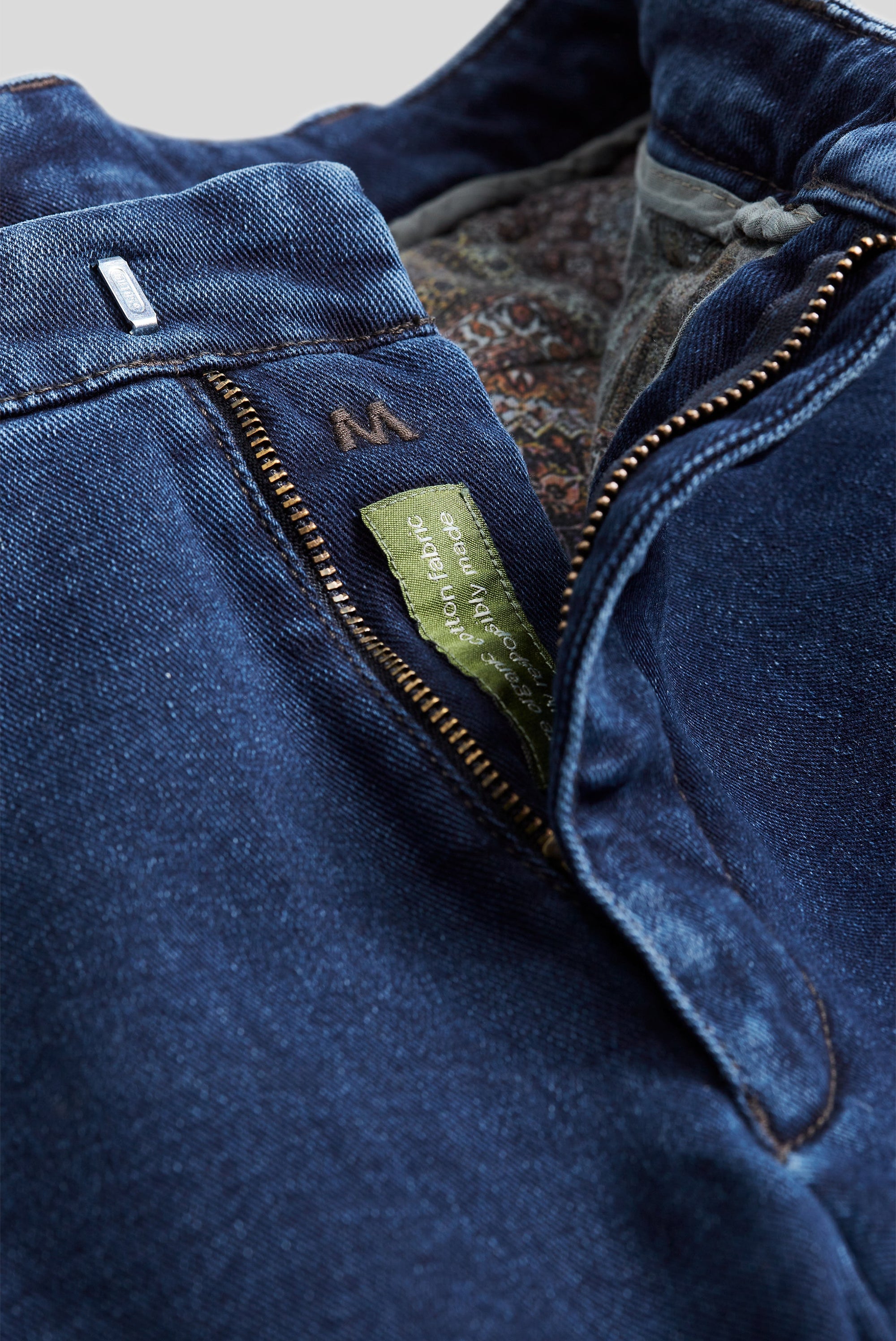 Bonn 2-3921 THERMOLITE™  DENIM