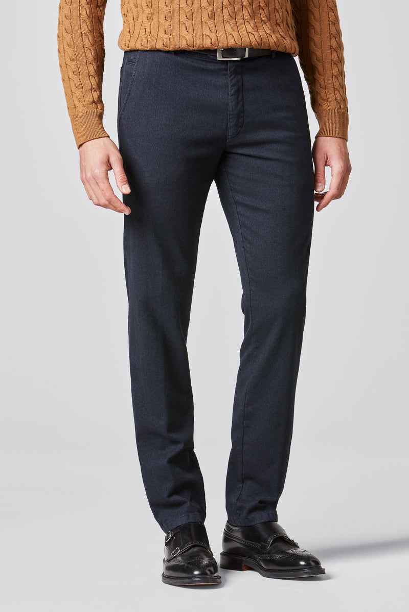 Bonn 2-5585 WOOL LOOK COTTON