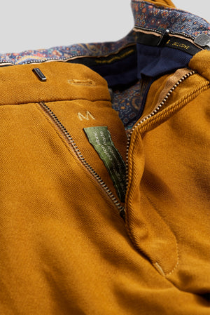 Bonn 2-8572 LUXURY TWILL