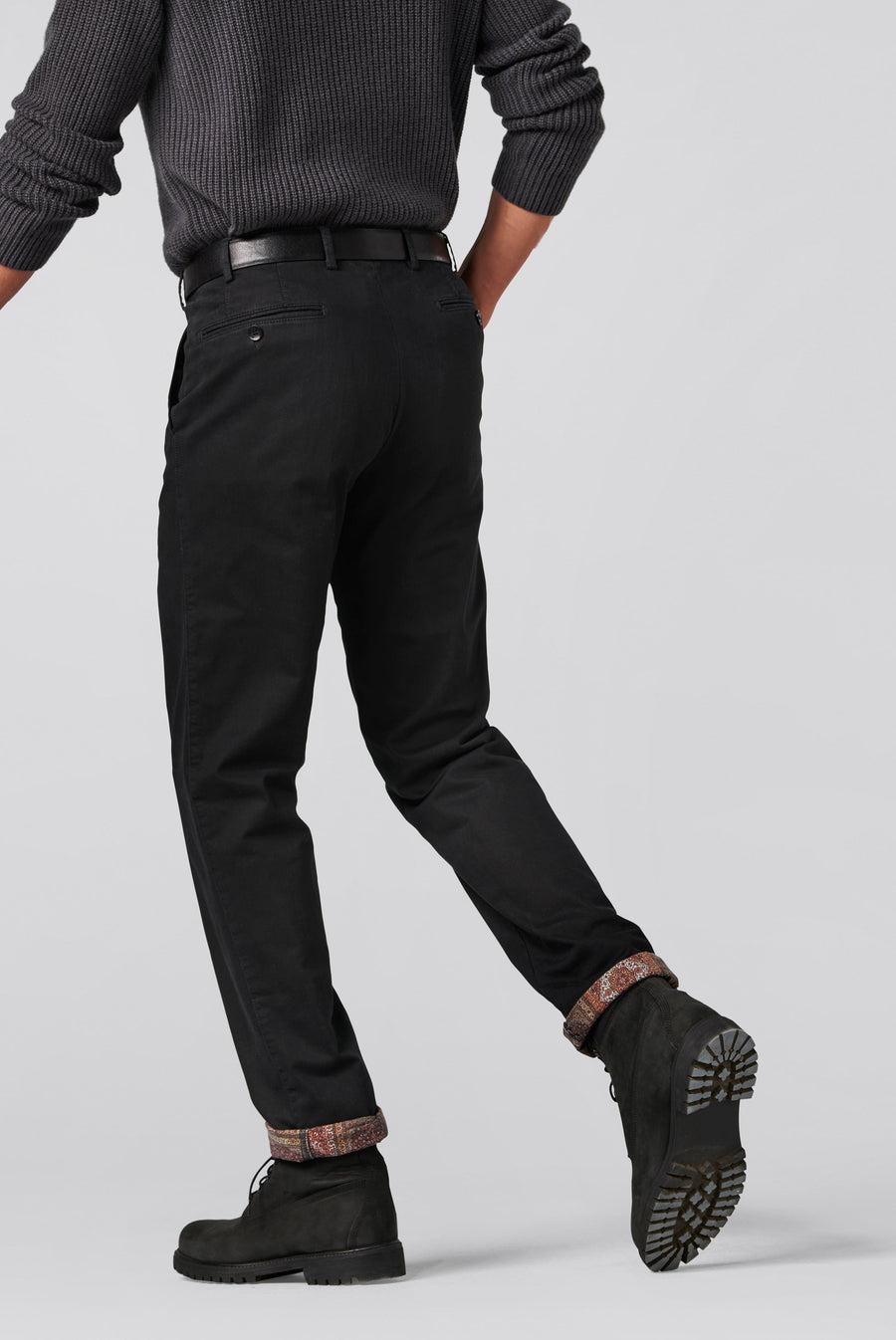 Bonn 2-3915 THERMAL CHINO