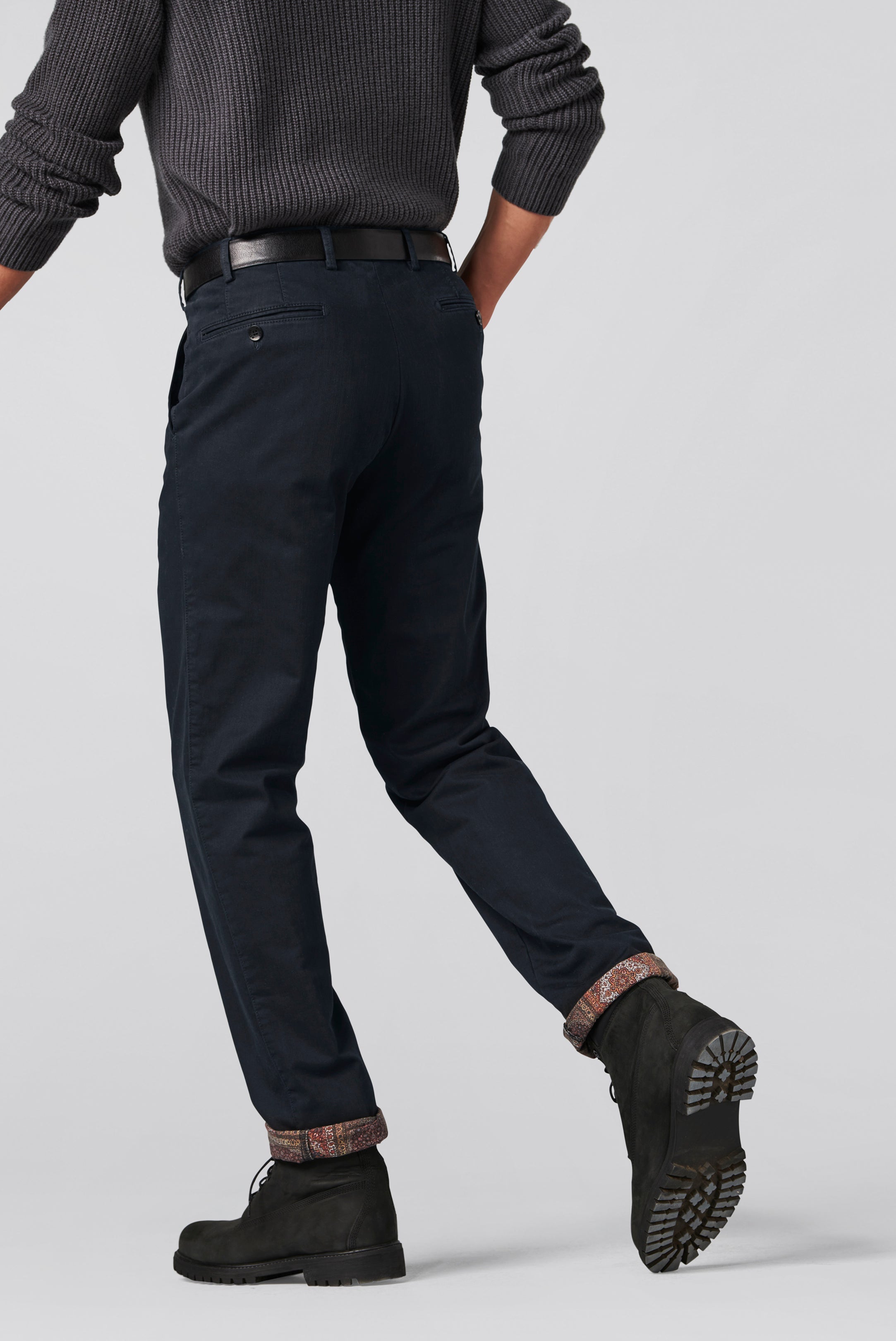 Bonn 2-3915 THERMAL CHINO